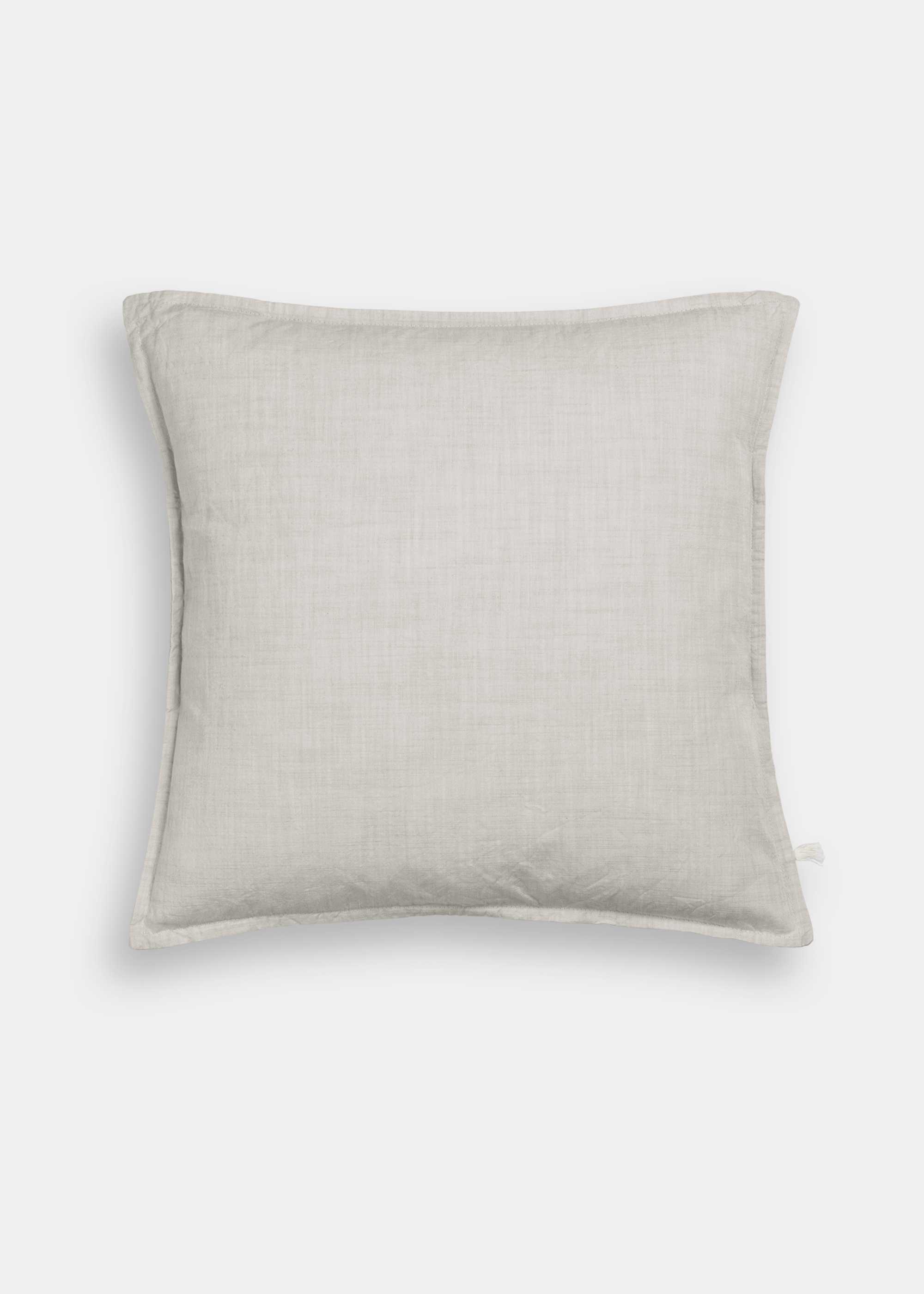 Kissen - Pillow Cotton Slub (50x50)