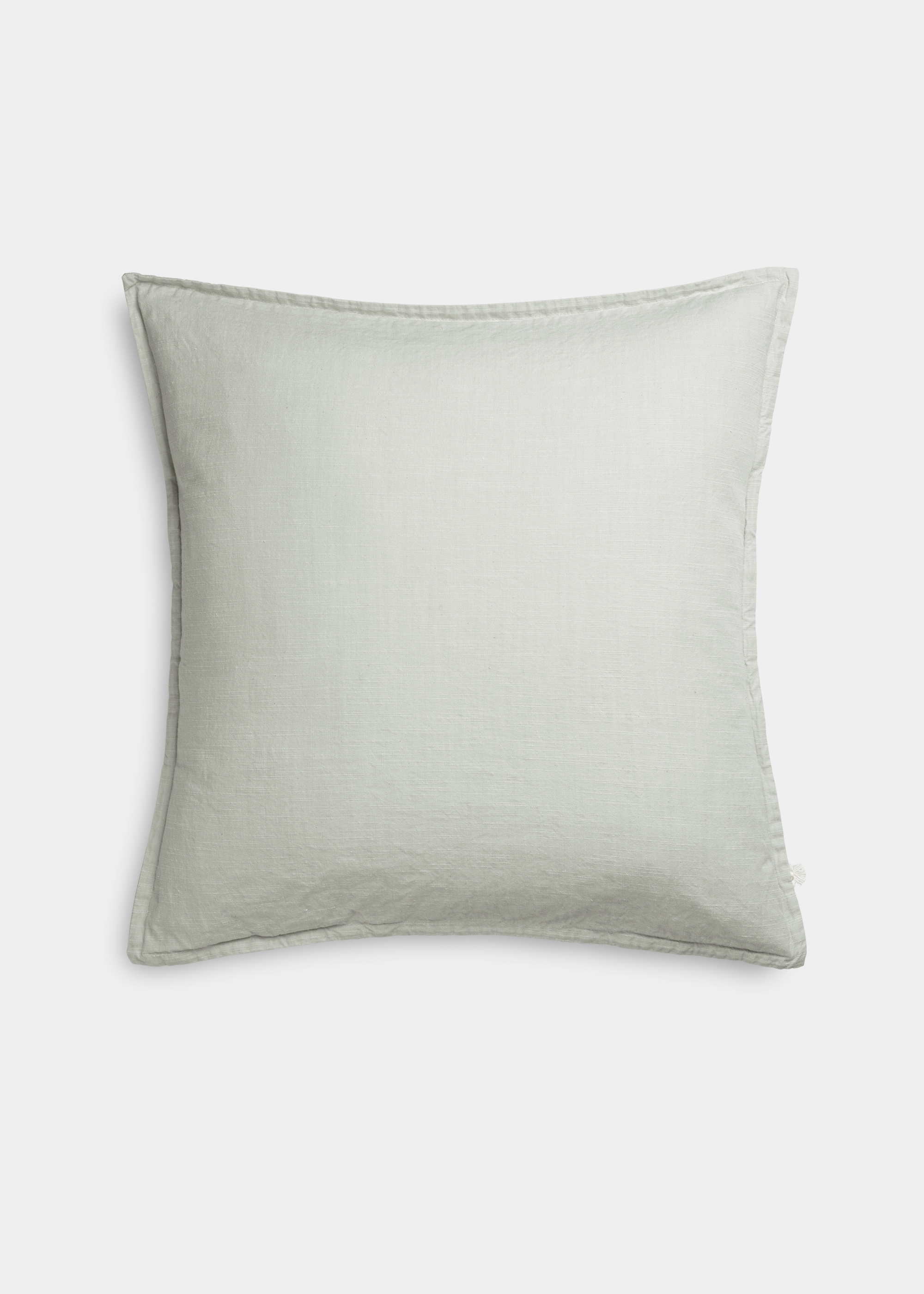 Puder - Pillow Cotton Slub (50x50)