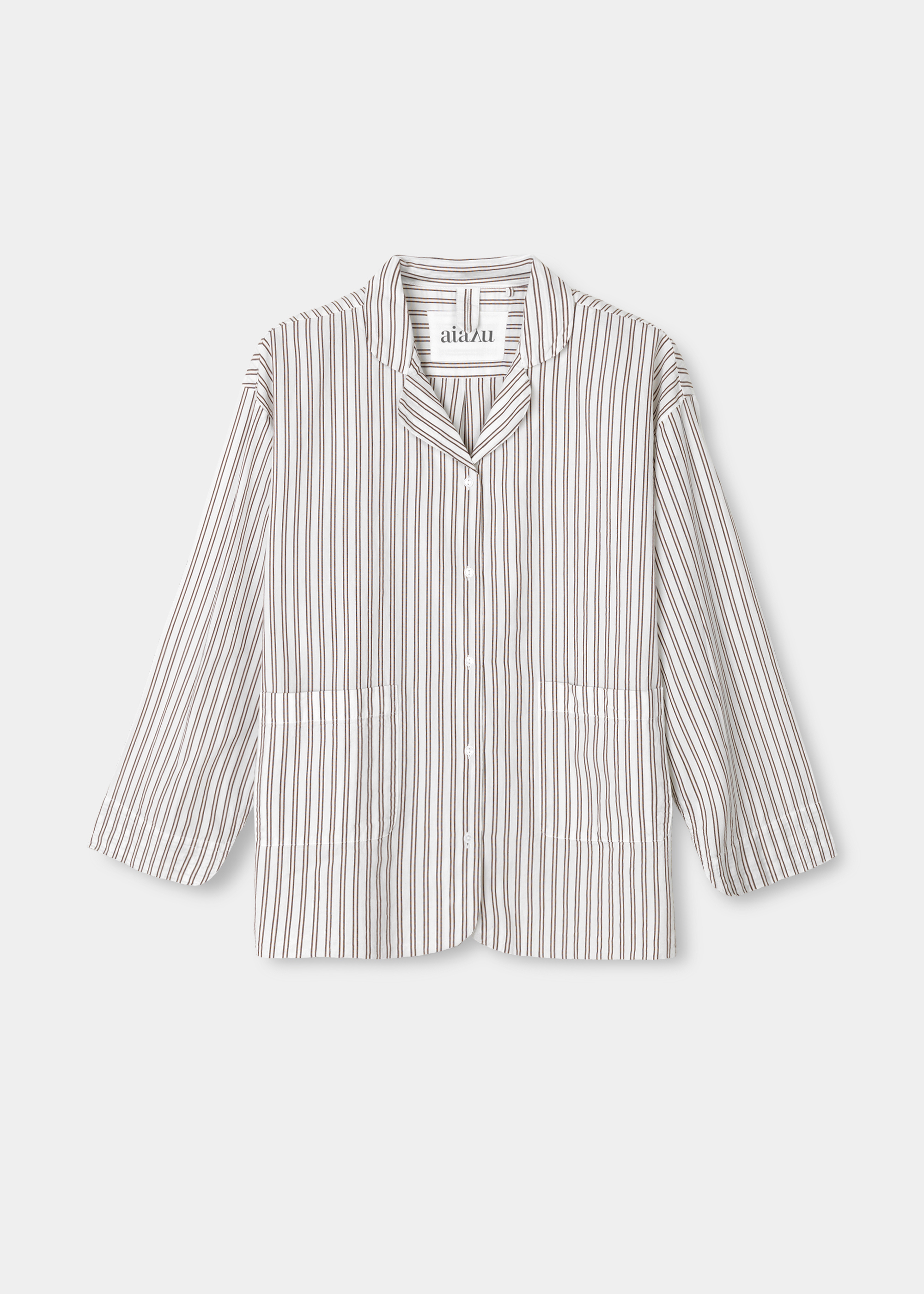 Sleepwear - Pyjamas Shirt Nonno