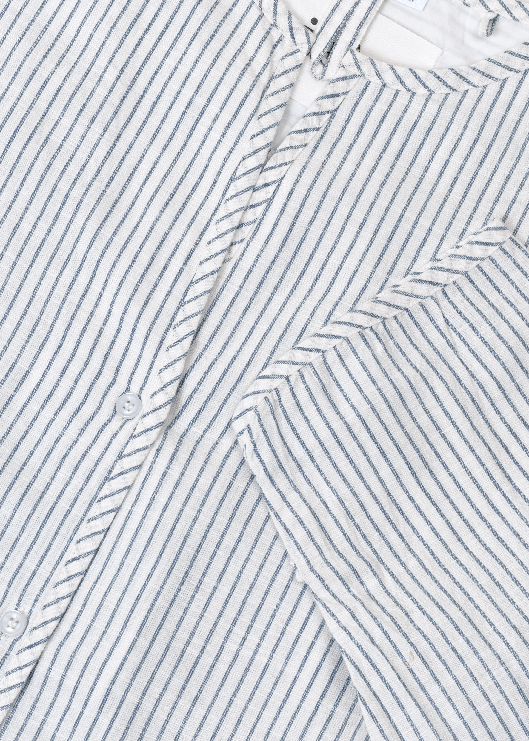 Sleepwear - Pyjamas Striped Thumbnail