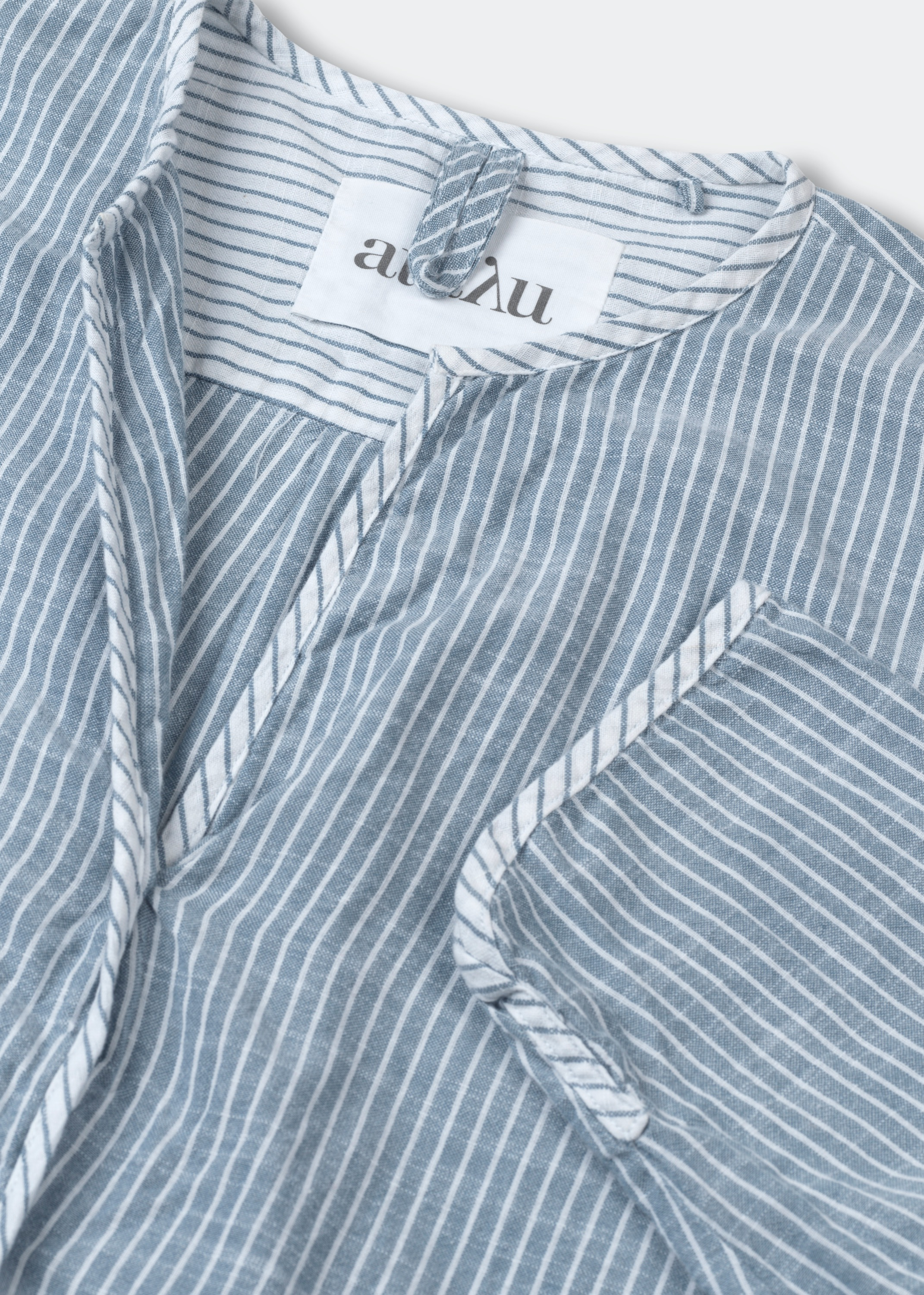 Sleepwear - Pyjamas Striped Thumbnail