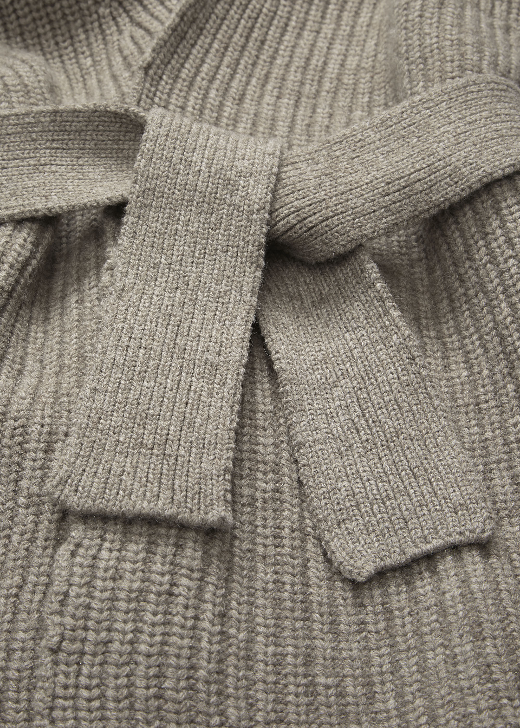 Knitwear - Raine cardigan Thumbnail