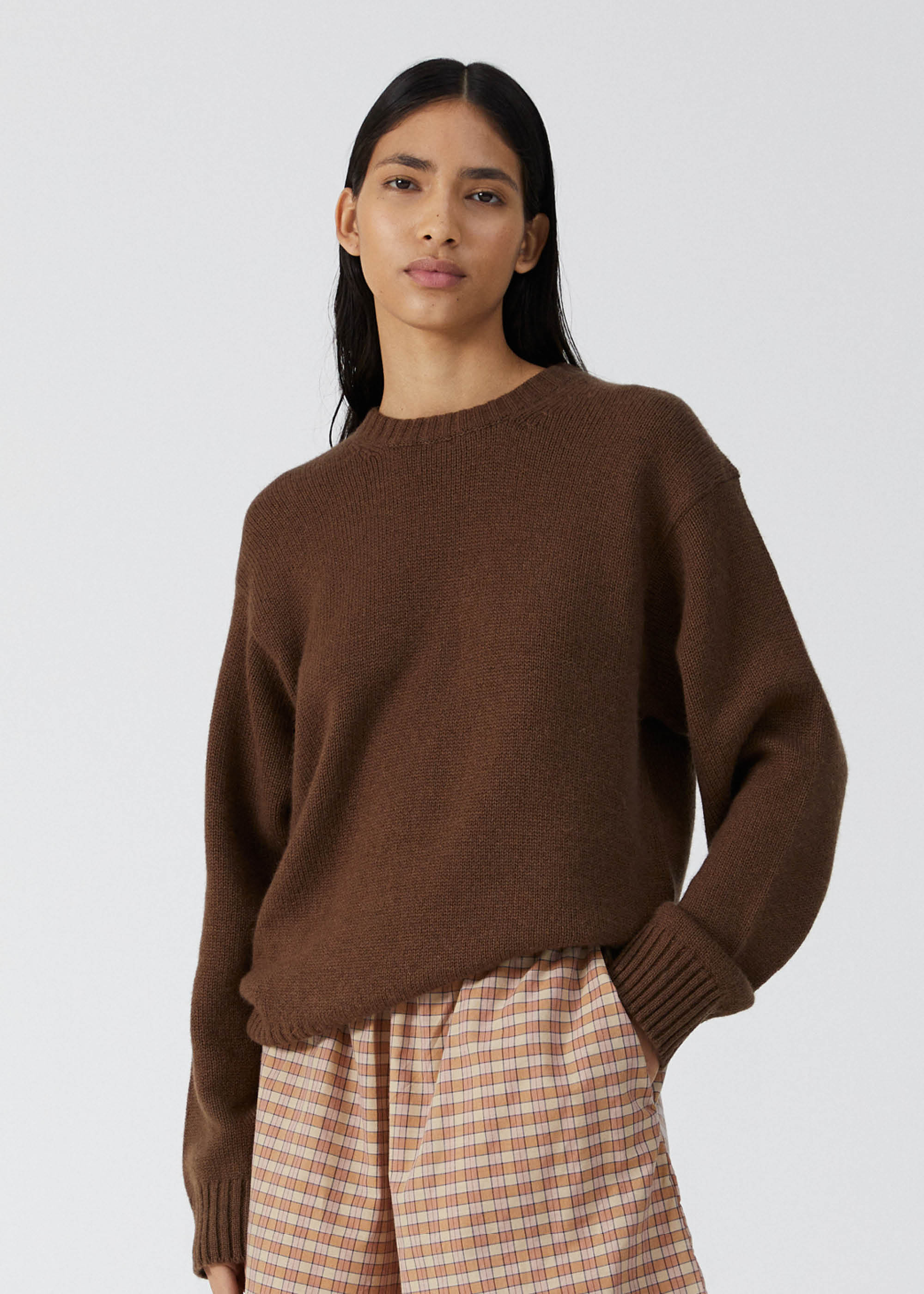 Strik - Saga sweater