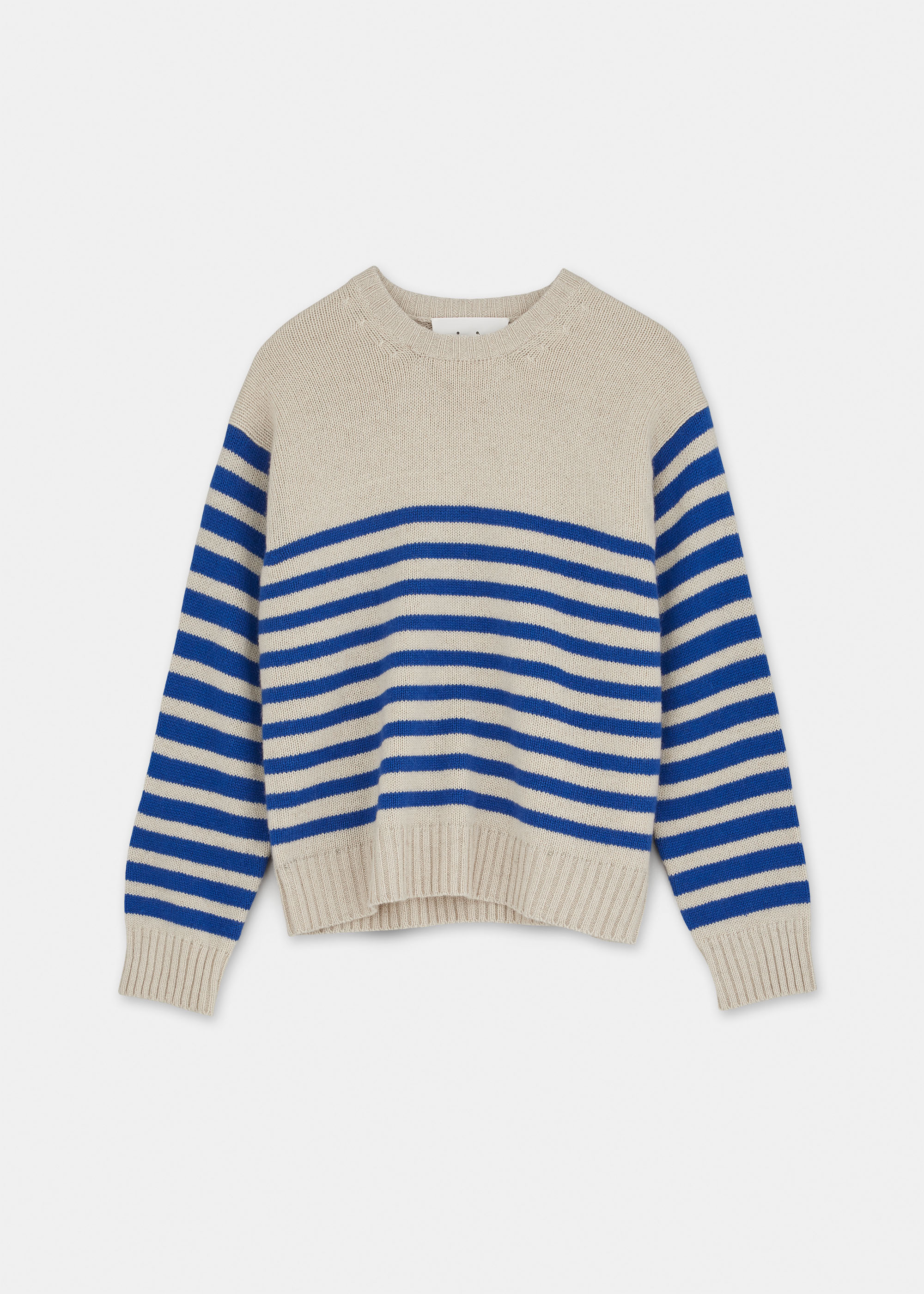 Strickwaren - Saga sweater Thumbnail
