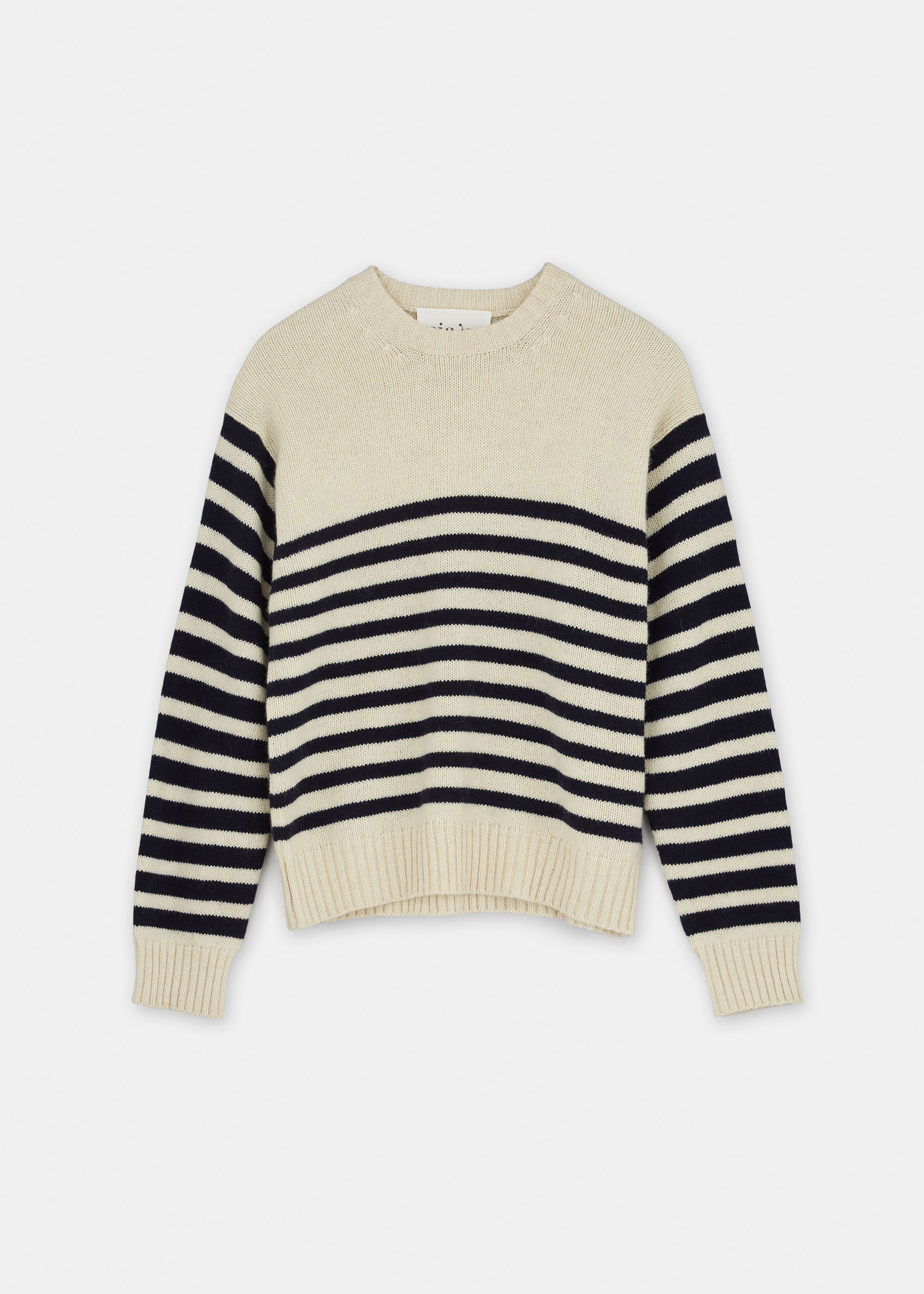 Strickwaren - Saga sweater Thumbnail