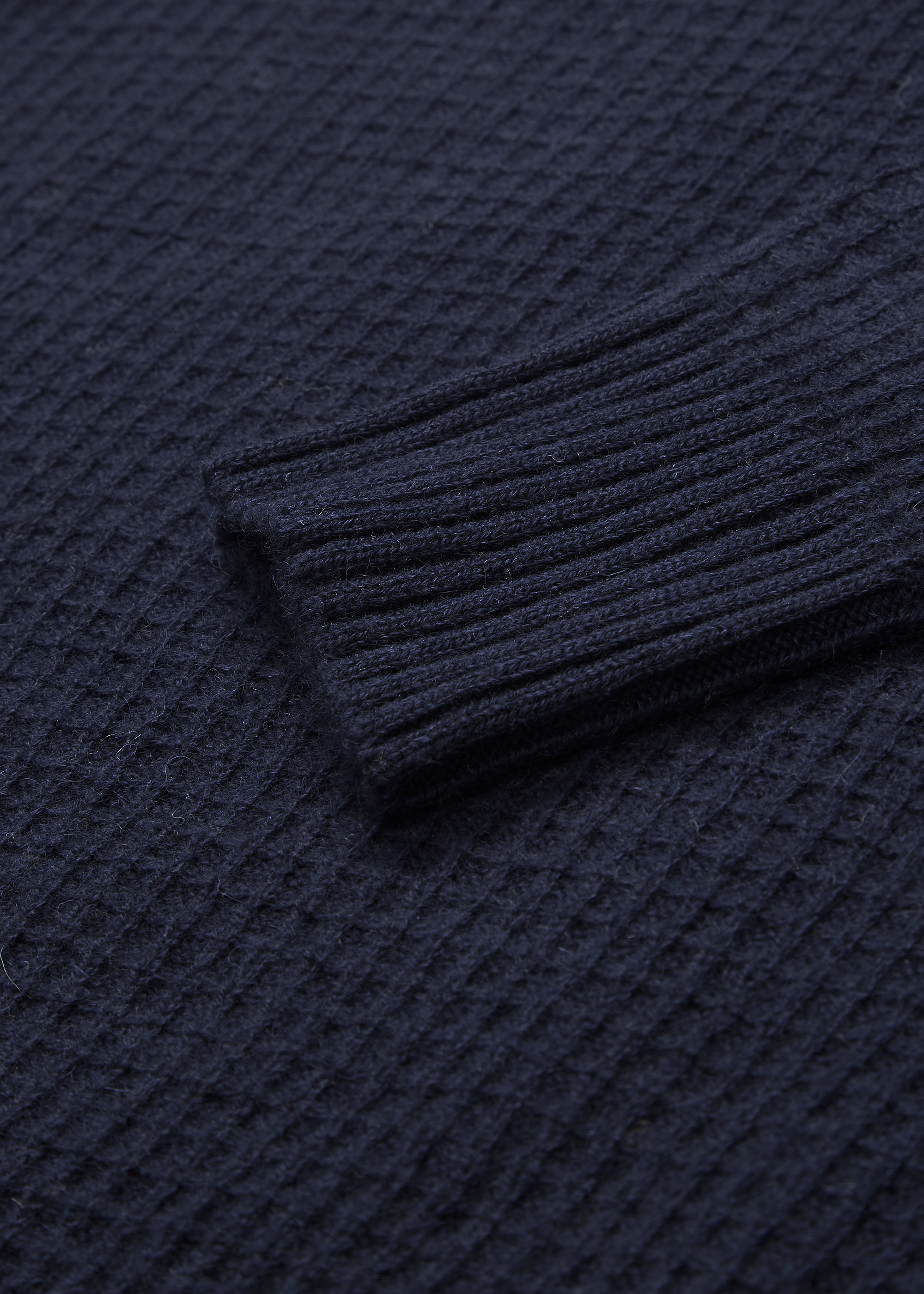 Knitwear - Sanga jumper