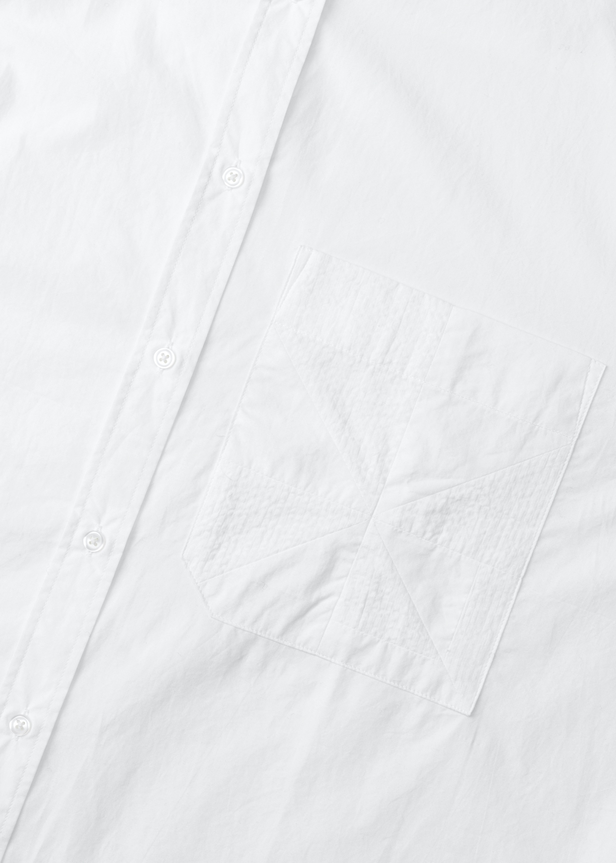 Skjorter - Shirt Quilt Thumbnail