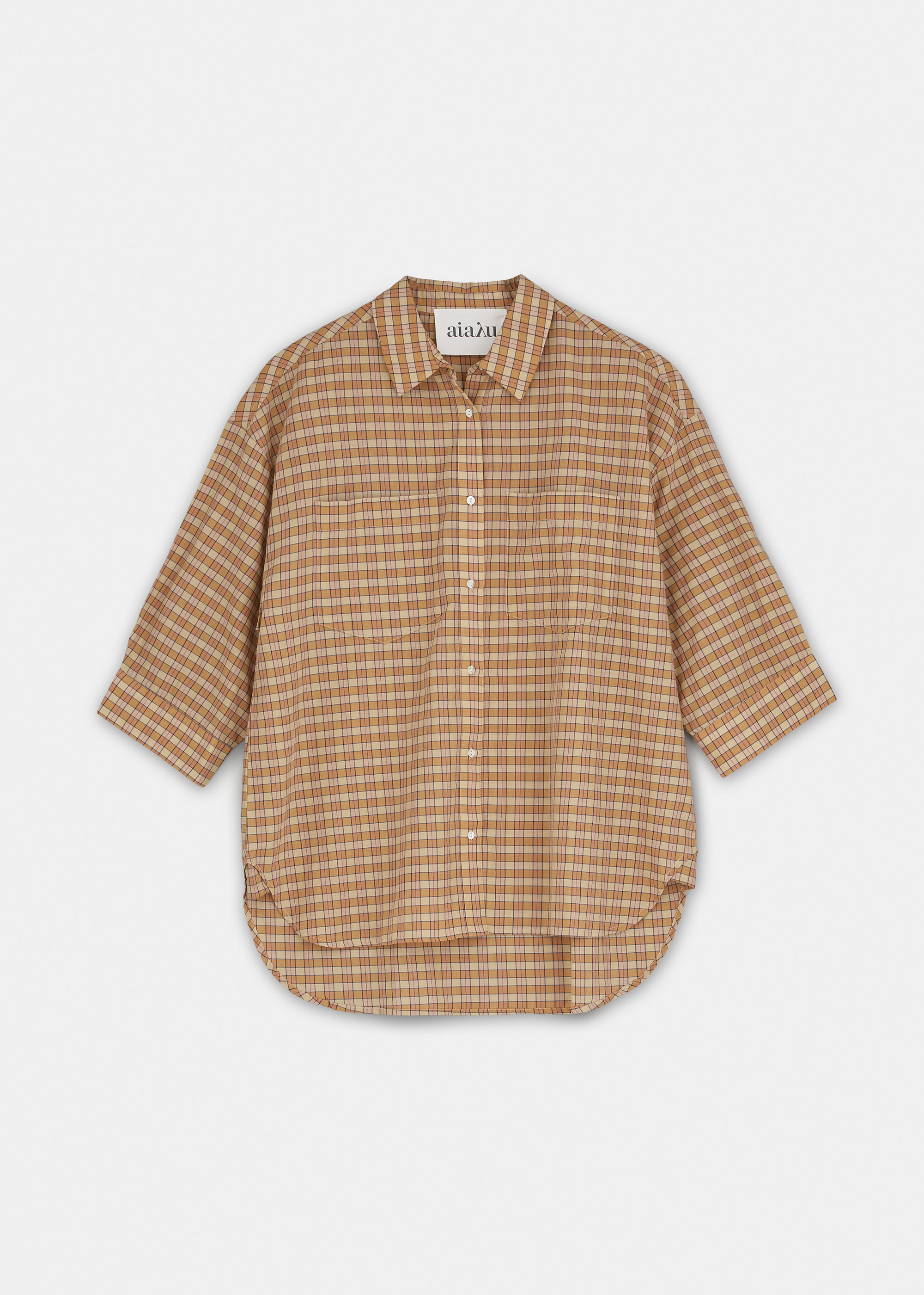 Shirts - Short Sleeve Shirt Tile  Thumbnail
