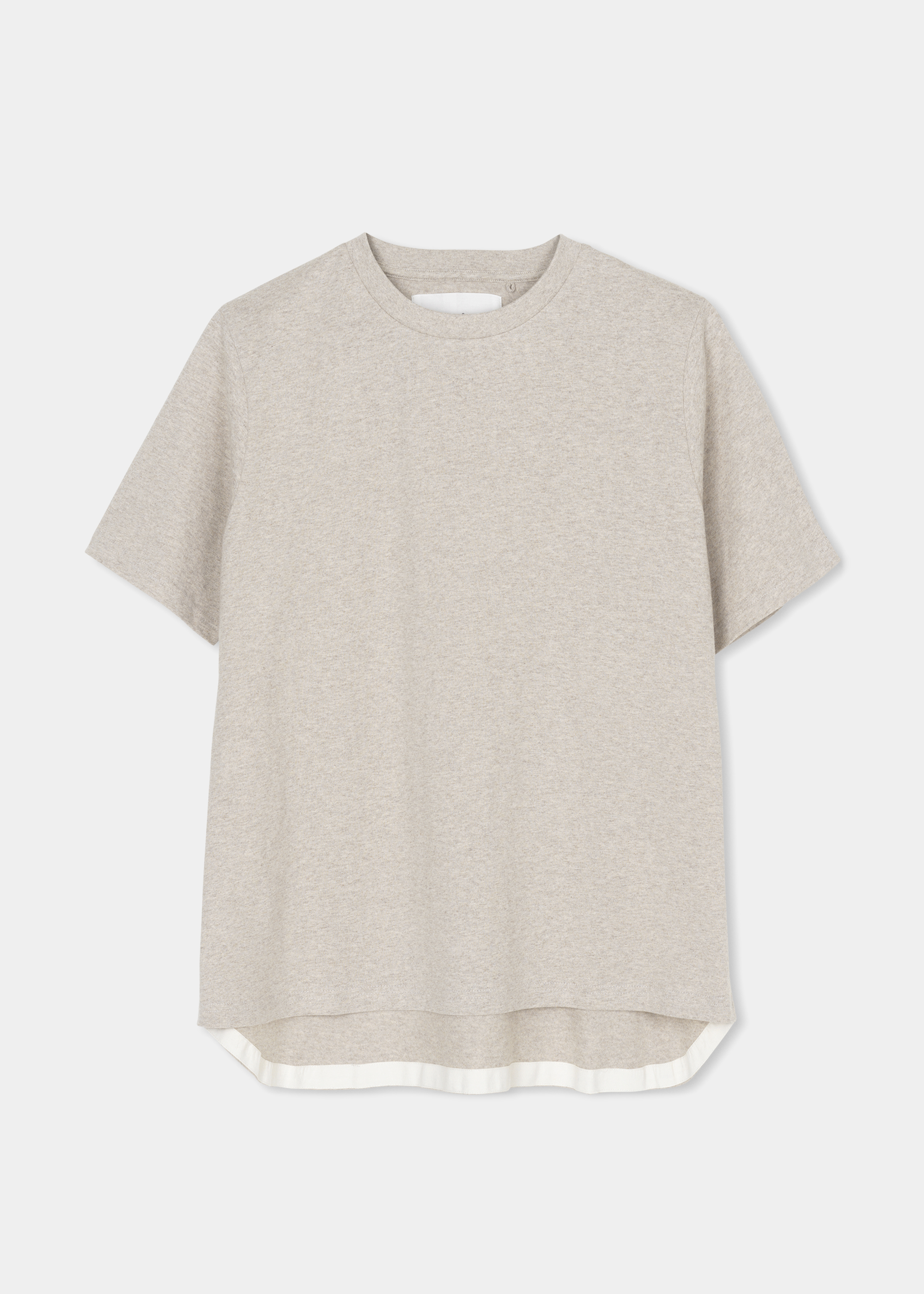 Blusen & T-Shirts - T-shirt - boxy