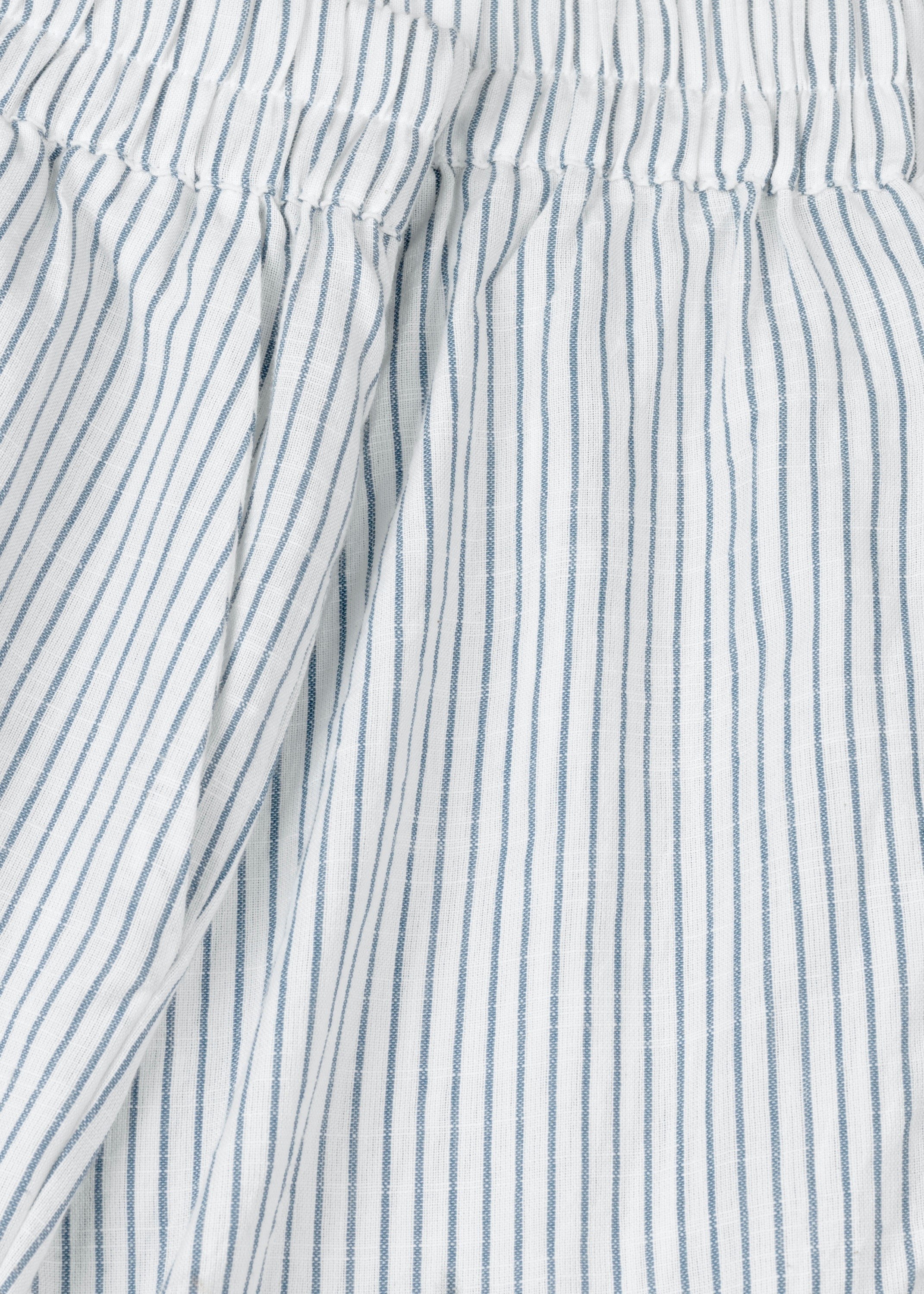 Hosen & Shorts - Shorts Long Striped