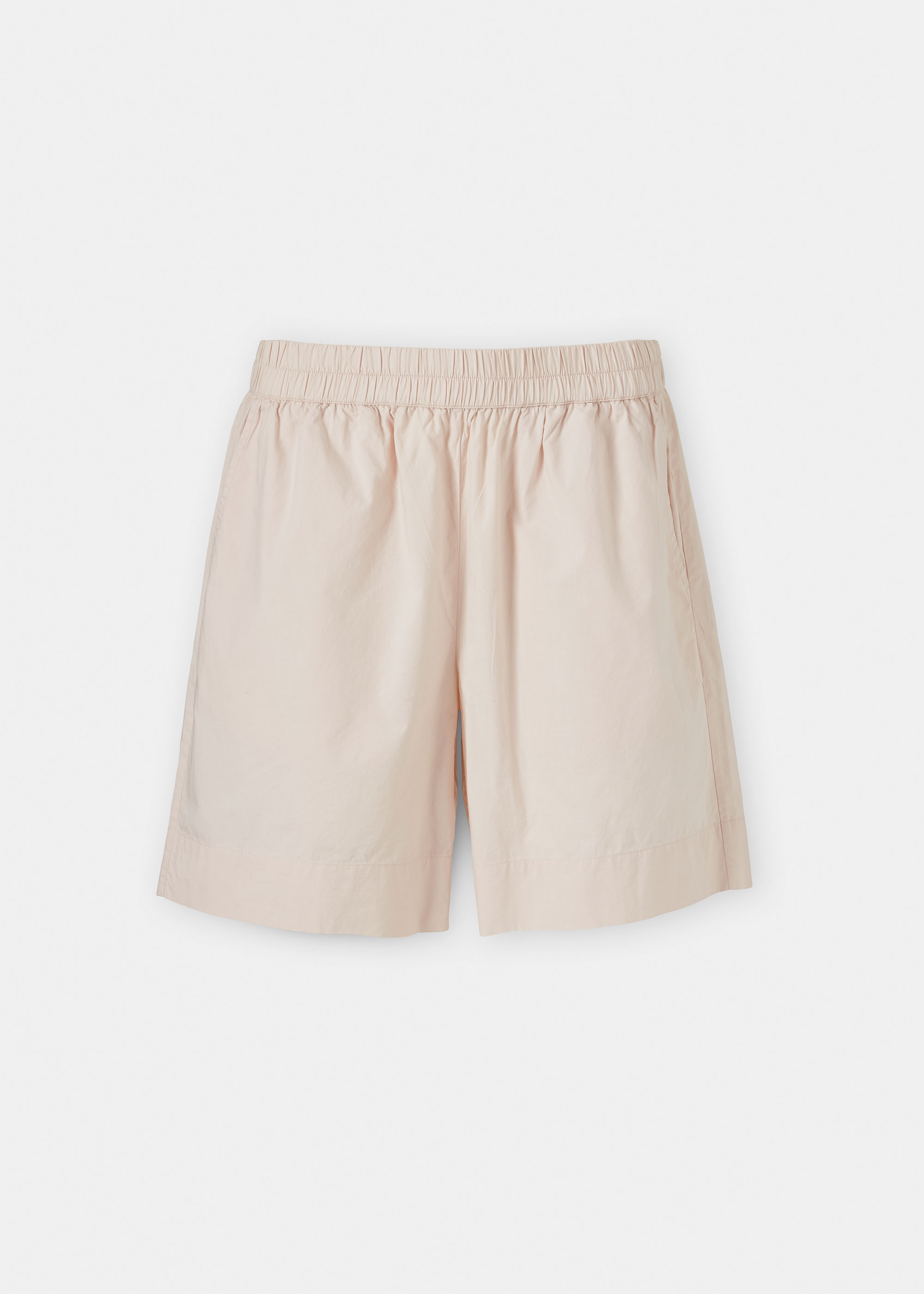 Shorts Long — Aiayu