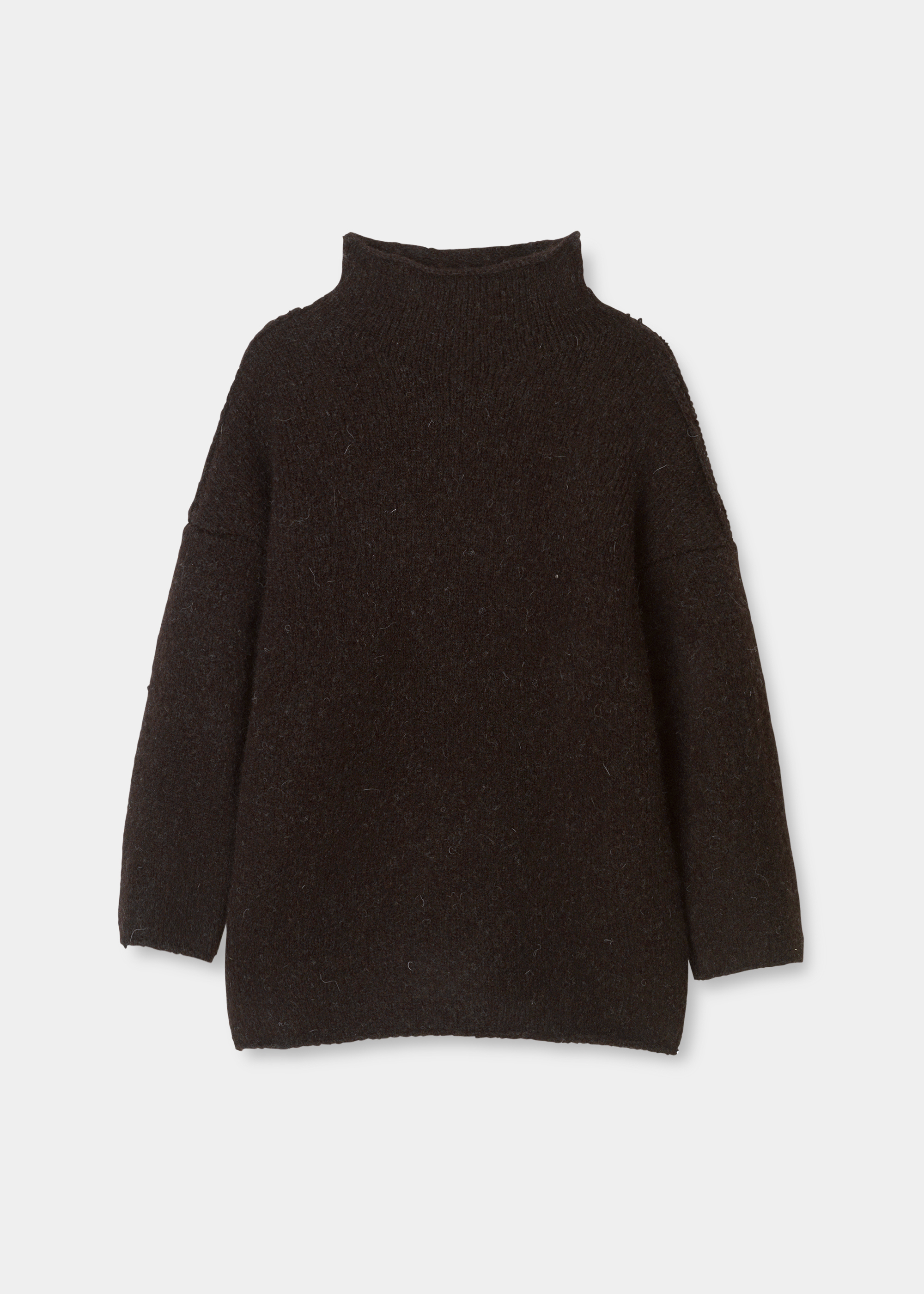 Strickwaren - Teddy sweater