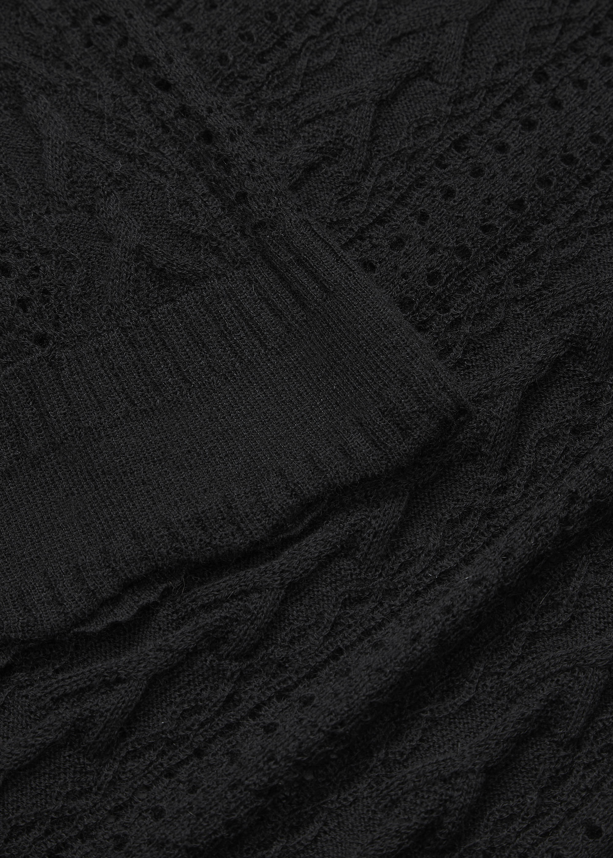 Knitwear - Tyra jumper Thumbnail