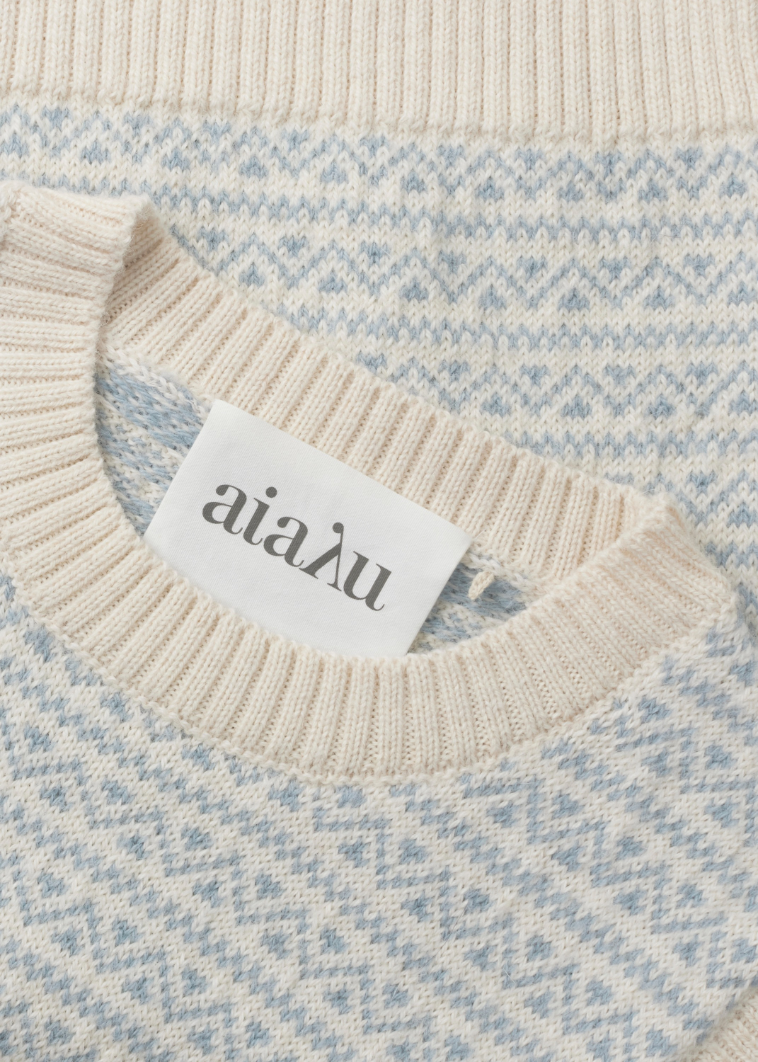 Knitwear - Sille vest Thumbnail