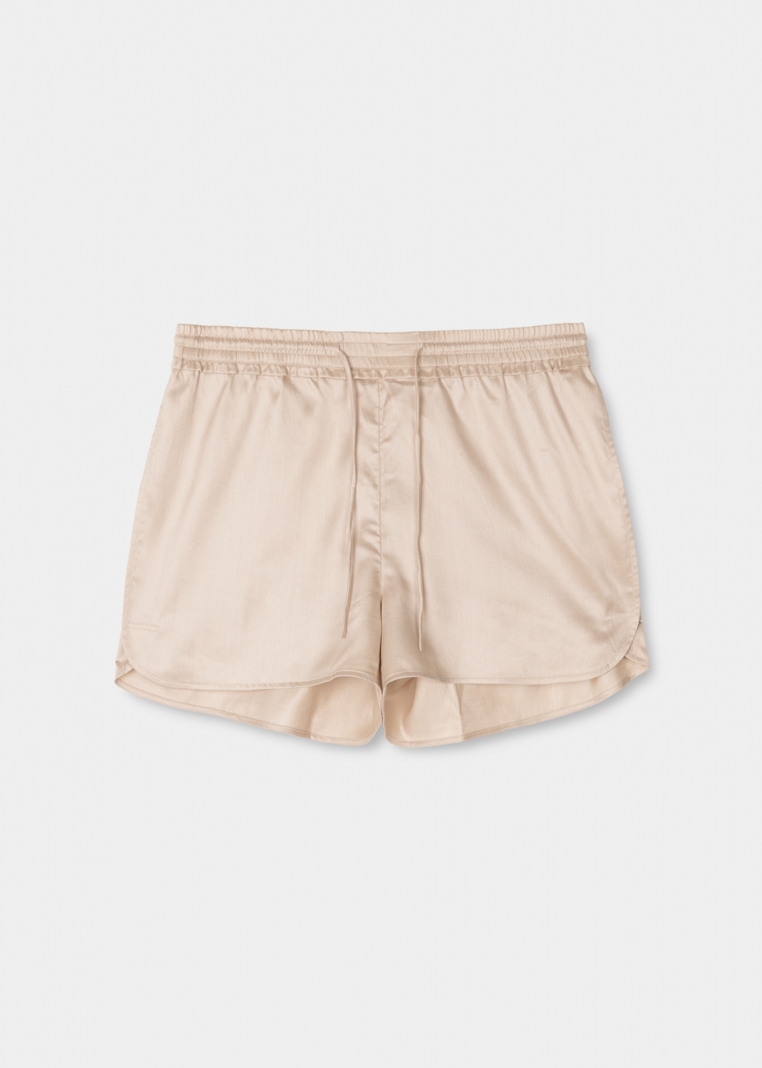 Pants & Shorts - Anisha Shorts Silk