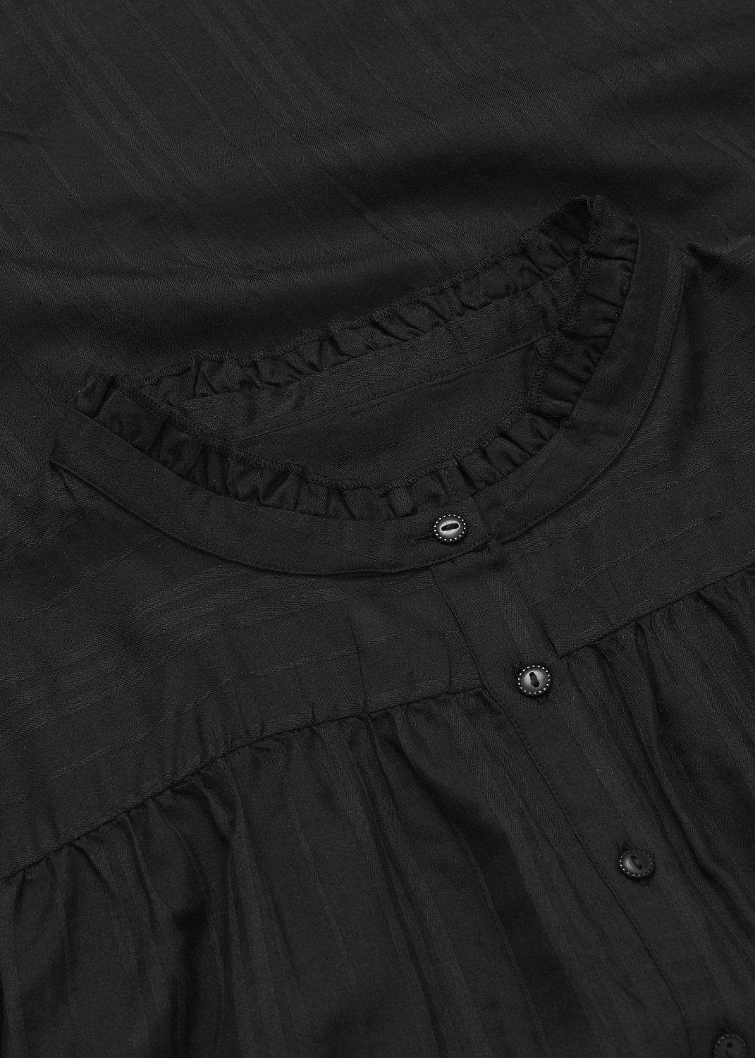 Skjorter - Bella Dobby Shirt Thumbnail