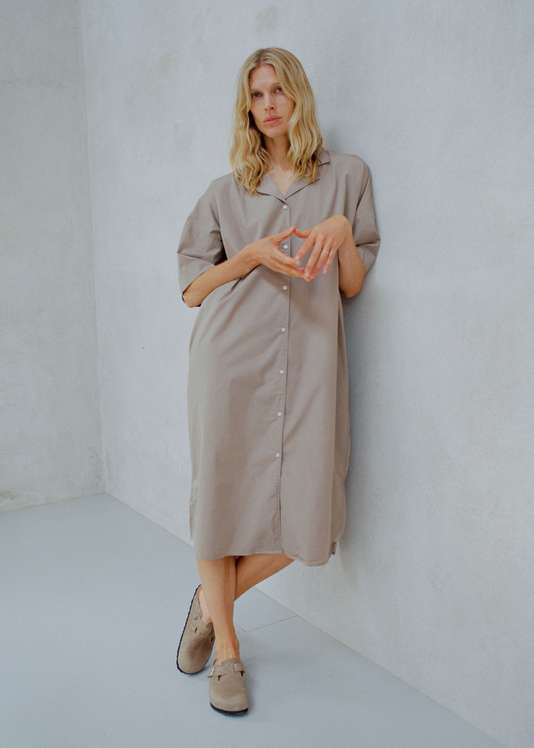 Kleider & Röcke - Cheri Dress Thumbnail