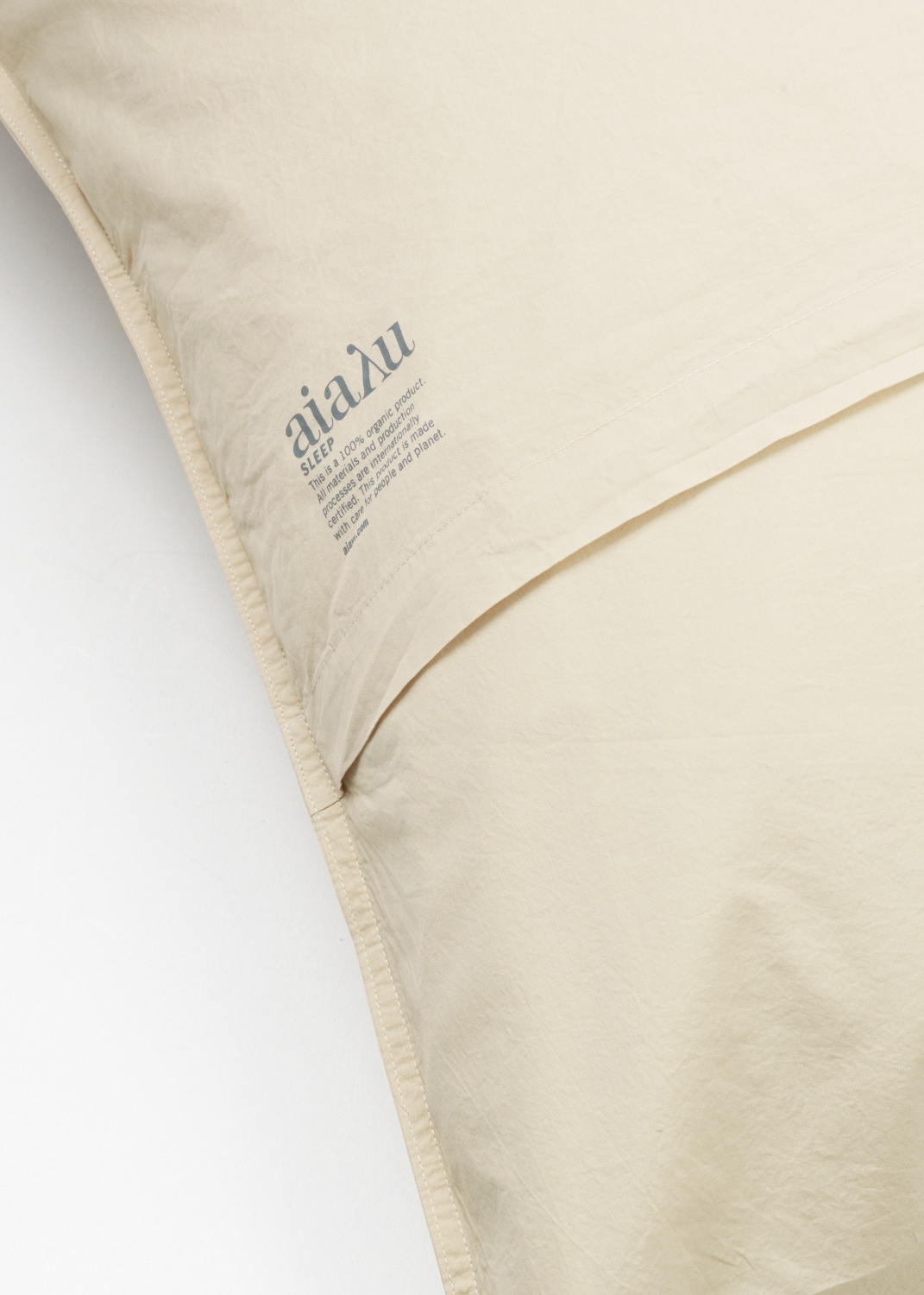 Bedlinen - Duvet Set - Single (140x200 + pillow case) 