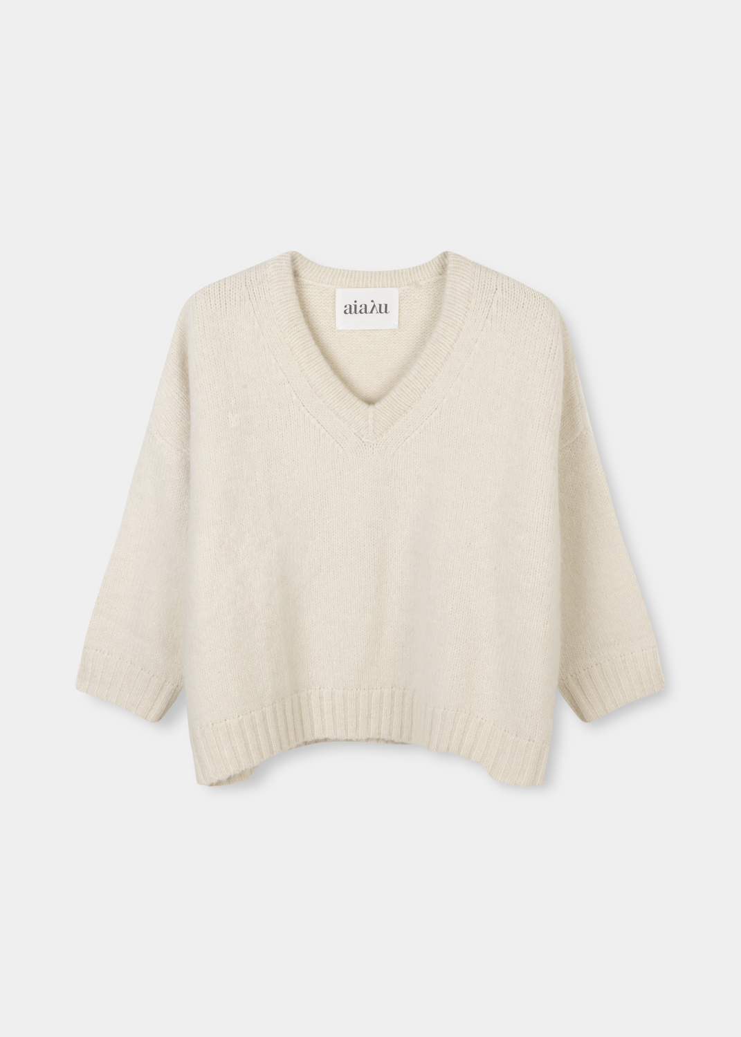 Knitwear - Fader sweater Thumbnail