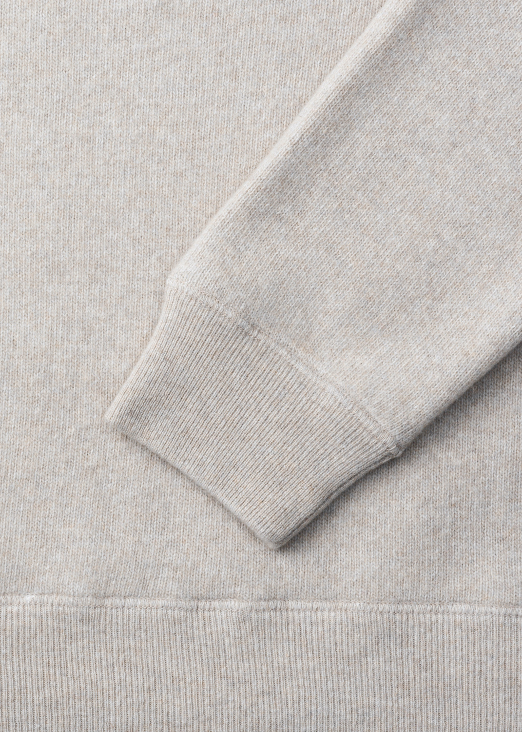 Knitwear - Fia cashmere jumper Thumbnail
