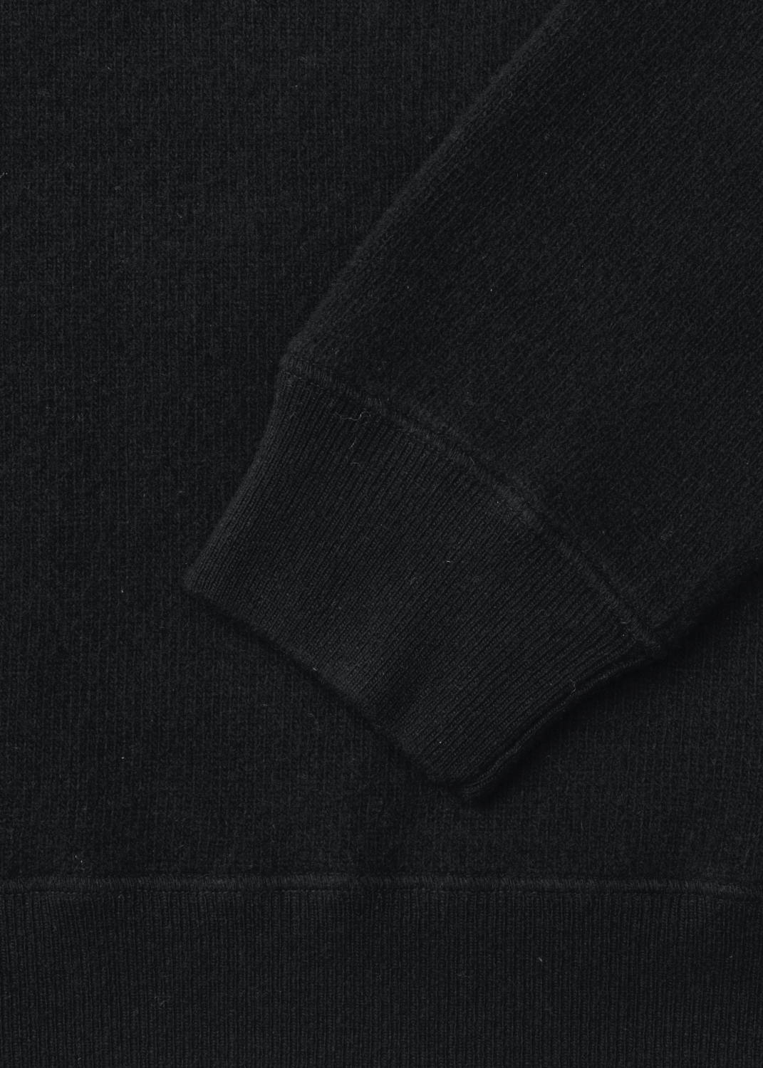 Knitwear - Fia cashmere jumper Thumbnail
