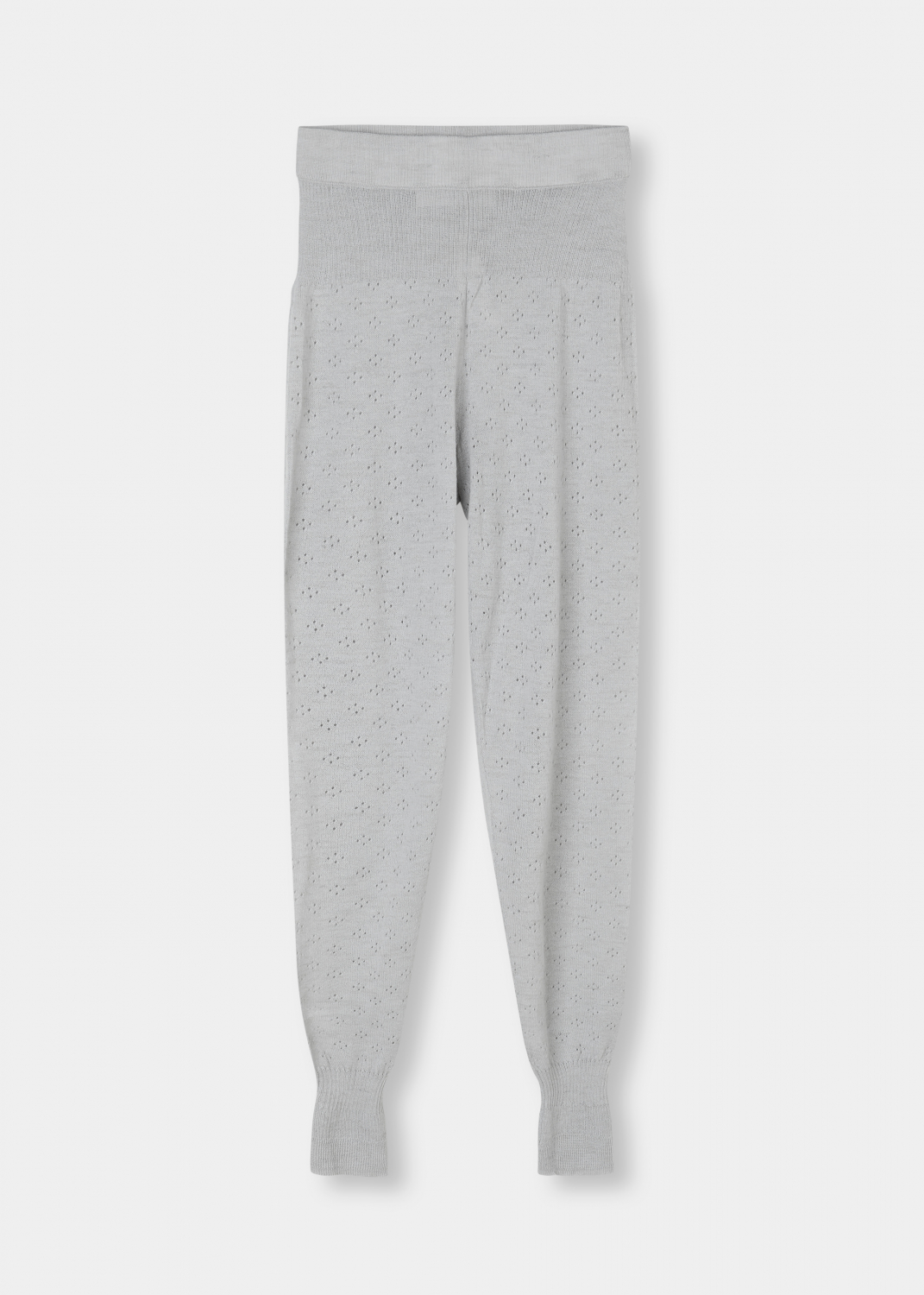 Hosen & Shorts - Figne knit leggings Thumbnail