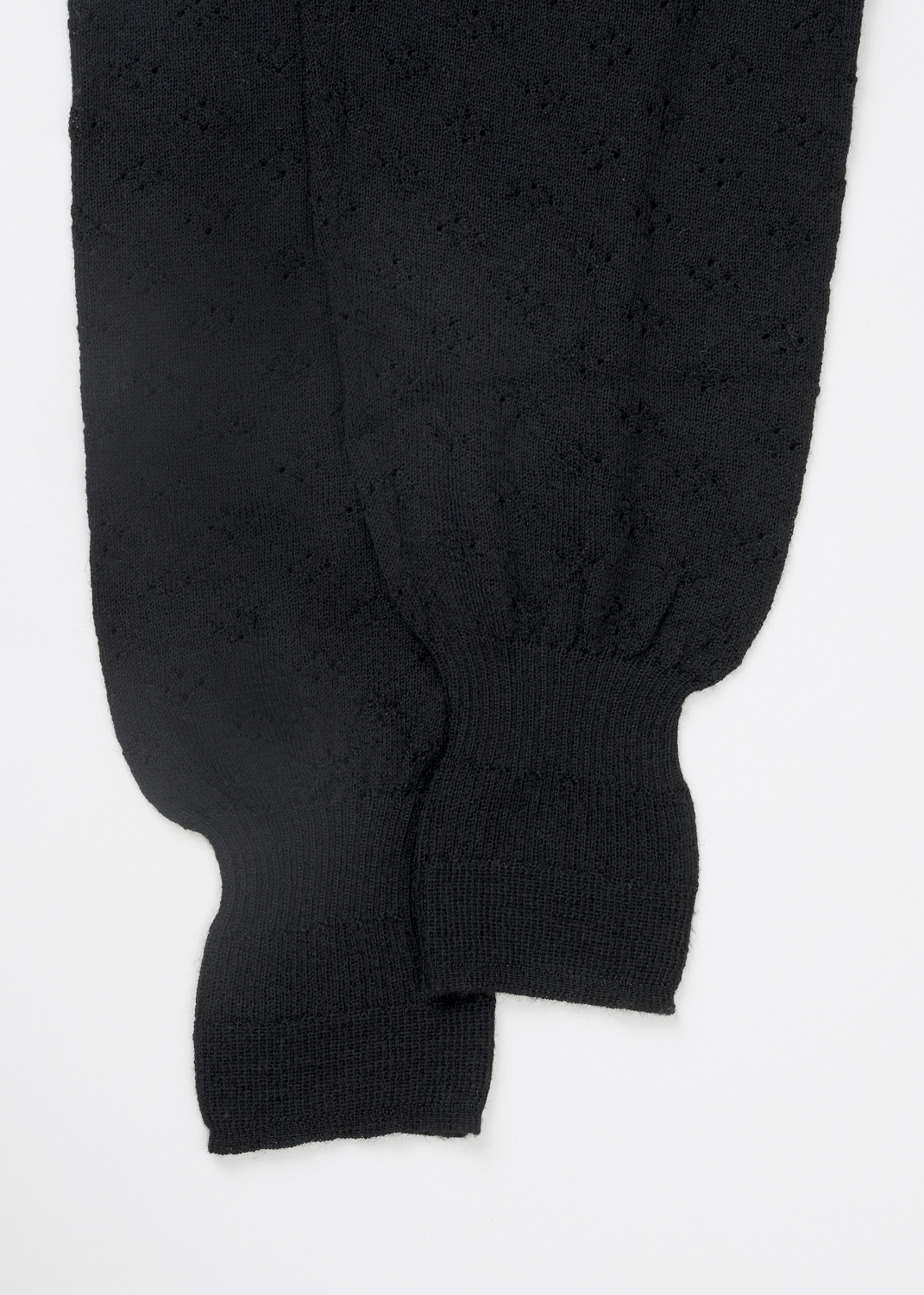Hosen & Shorts - Figne knit leggings Thumbnail