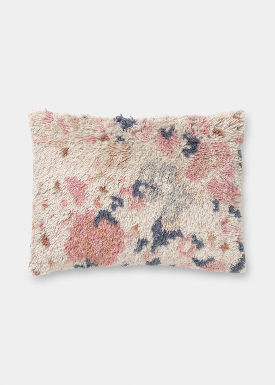 Kissen - Flower Nepal pillow (30x40) Thumbnail