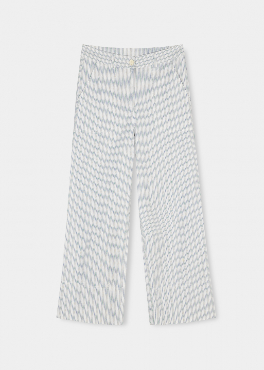 Pants & Shorts - Frankie Pant Striped Thumbnail