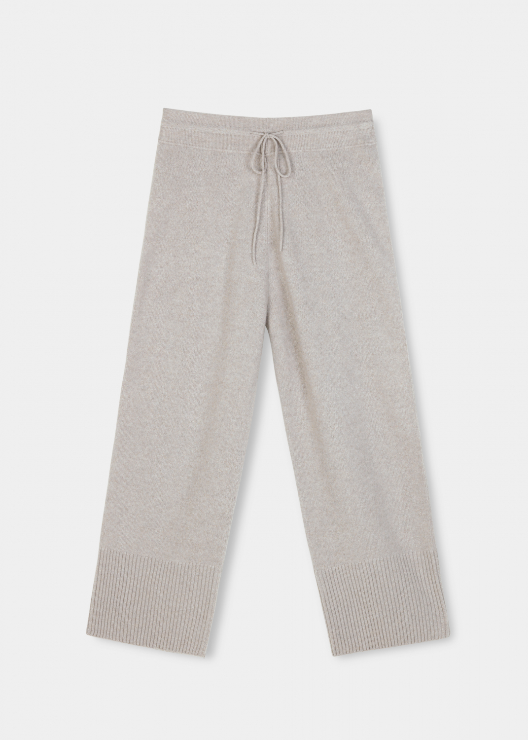 Pants & Shorts - Hampus knit pants Thumbnail