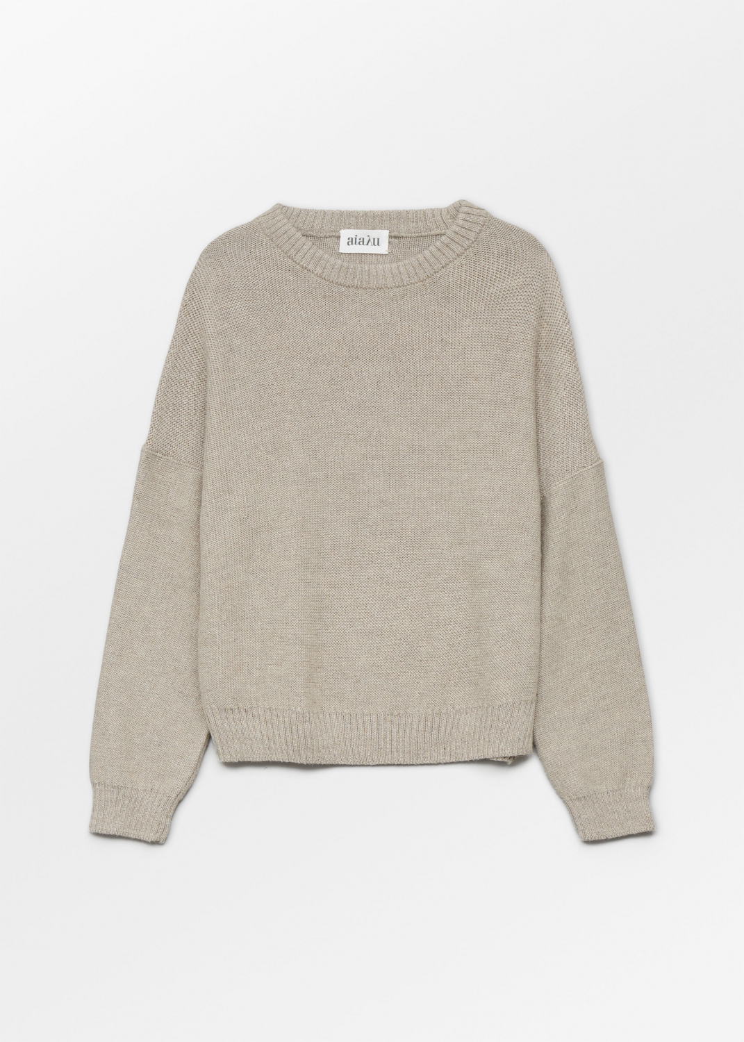 Strik - Juna Sweater