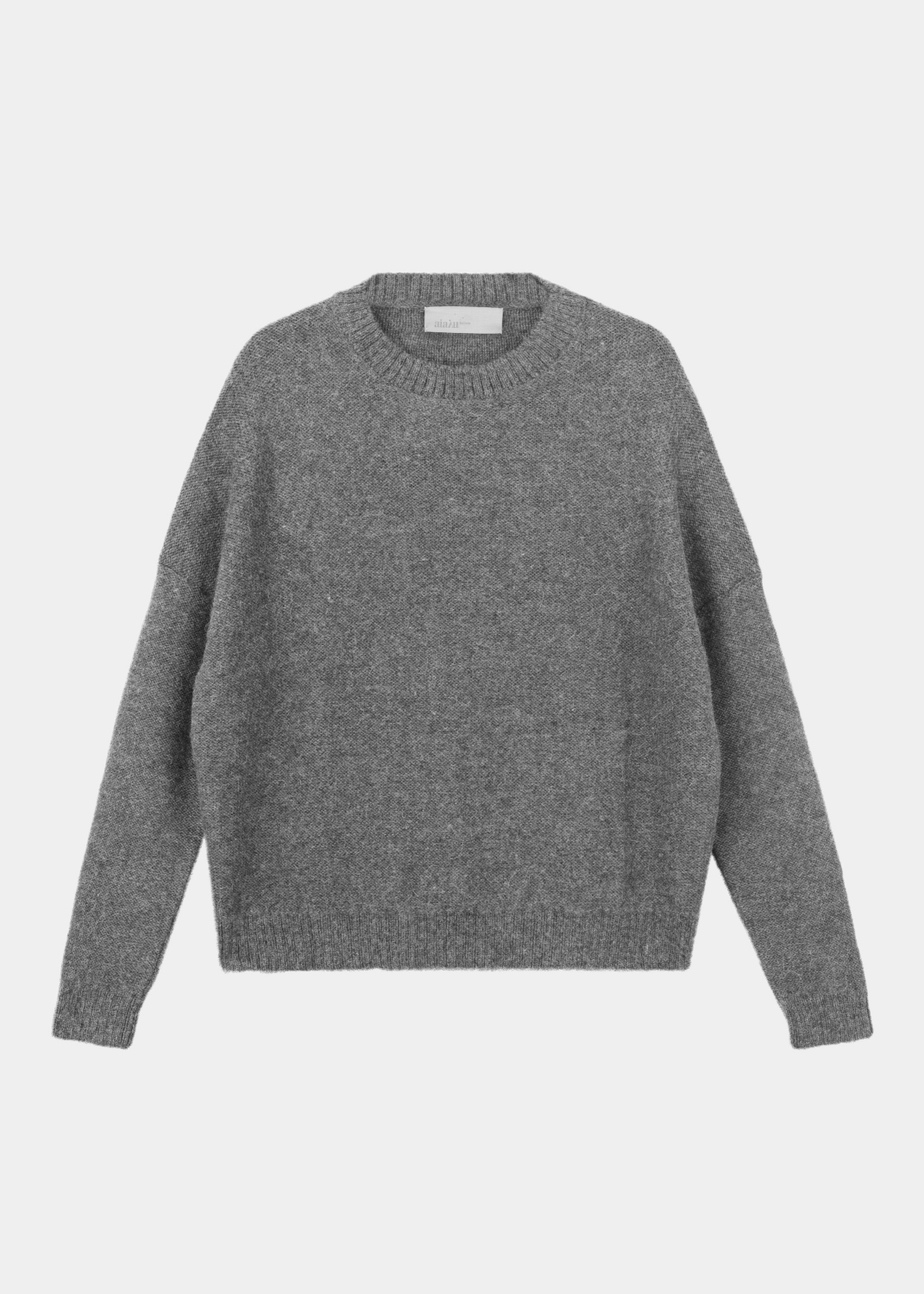 Strickwaren - Juna Sweater Thumbnail
