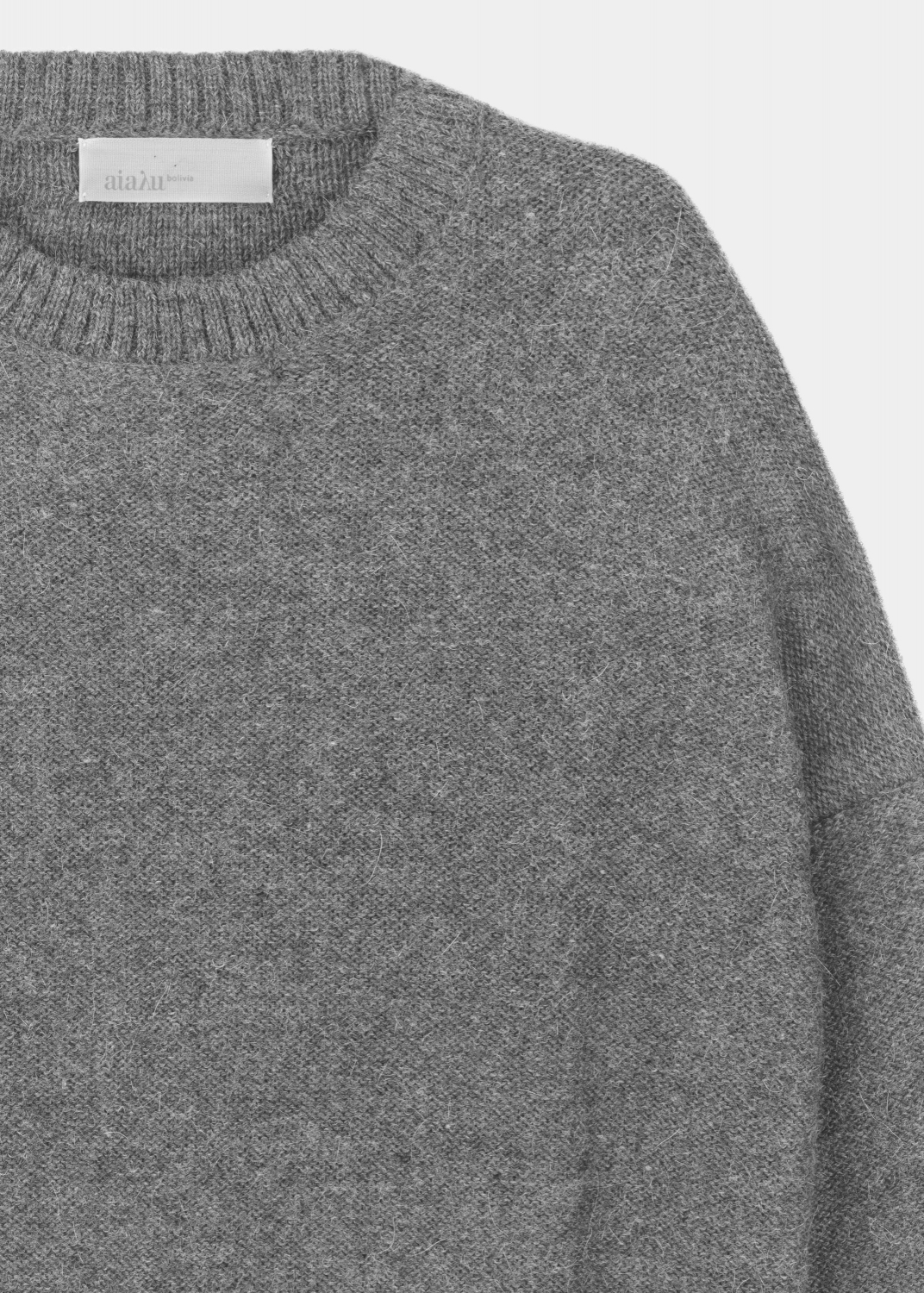 Strik - Juna Sweater