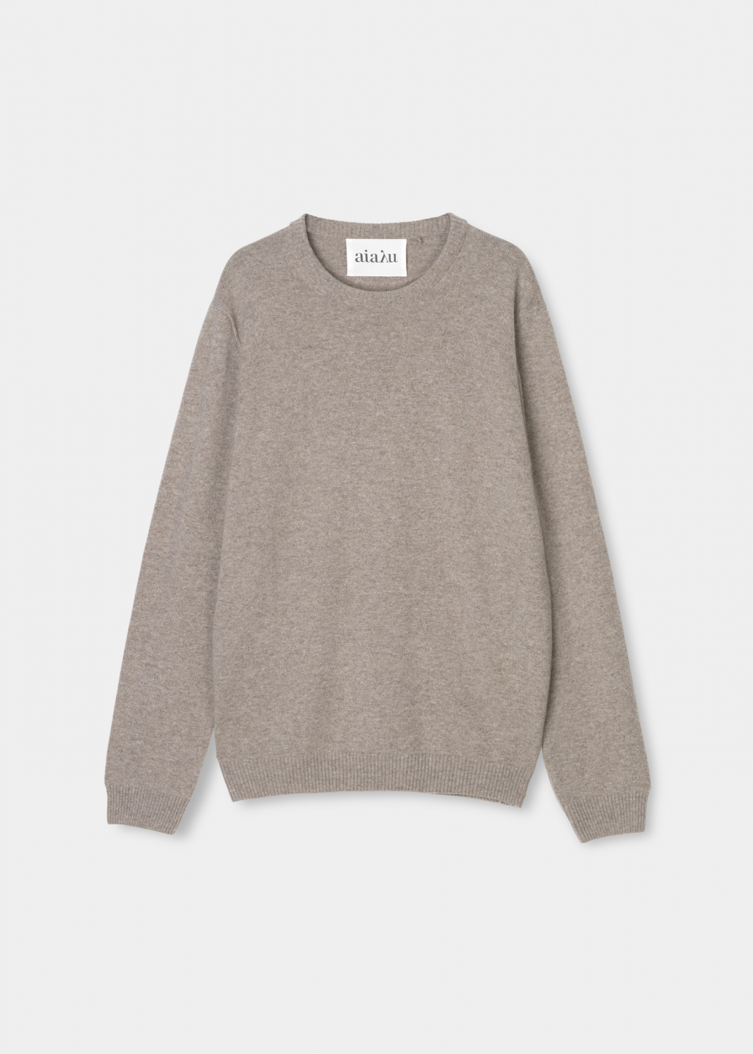 Strik - Leonardo cashmere sweater