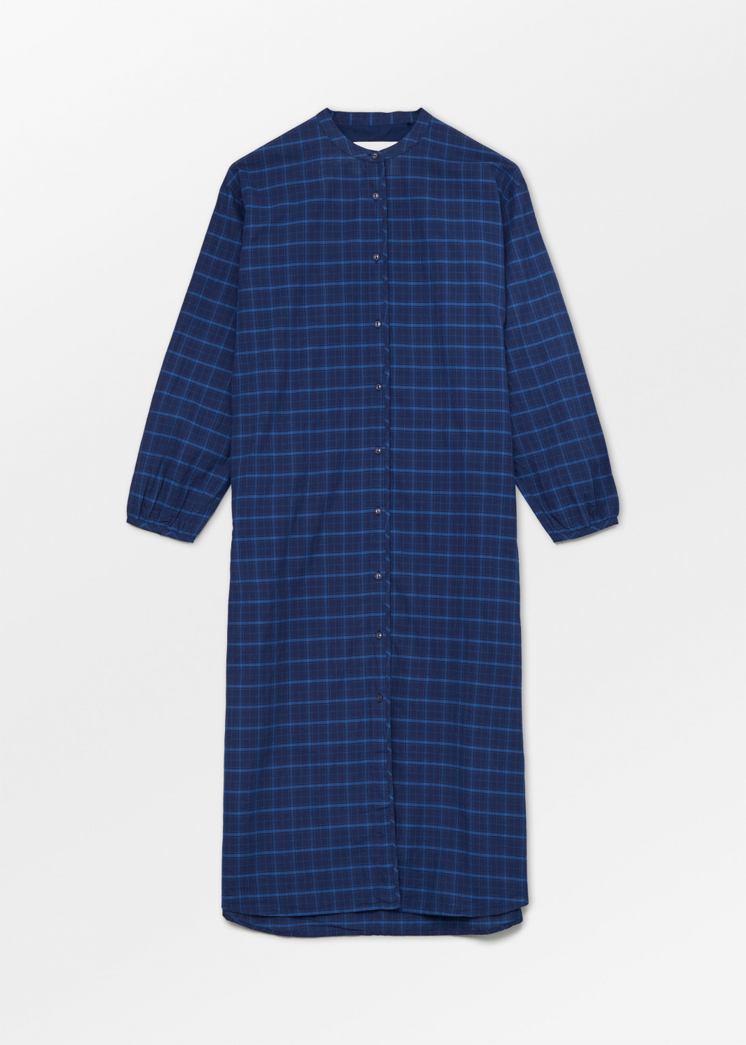 Kjoler & nederdele - Light Simone Dress Check Thumbnail