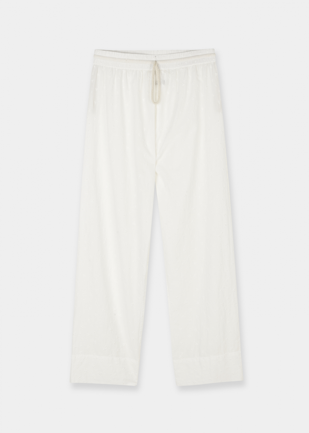 Pants & Shorts - Lilja Pant Dot 