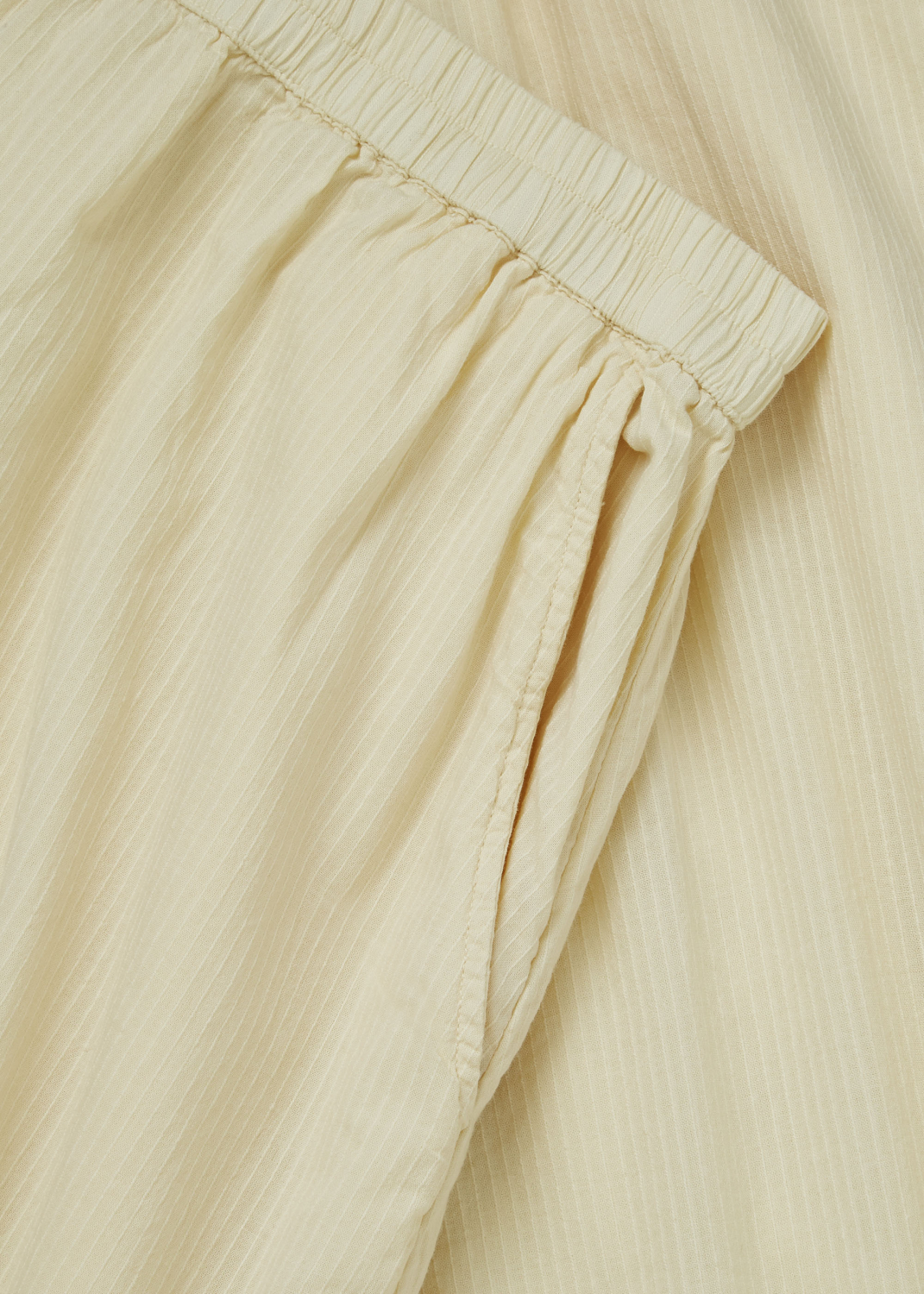 Kleider & Röcke - Long Skirt Line