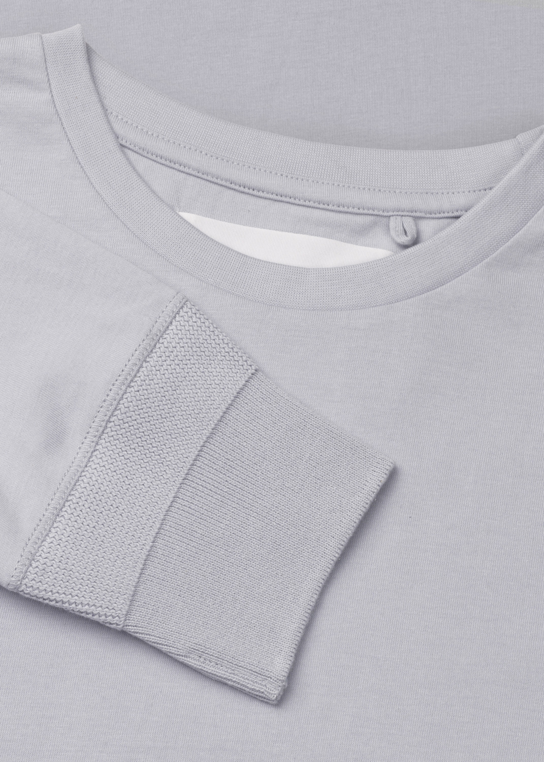 Blusen & T-Shirts - Long Sleeve Tee