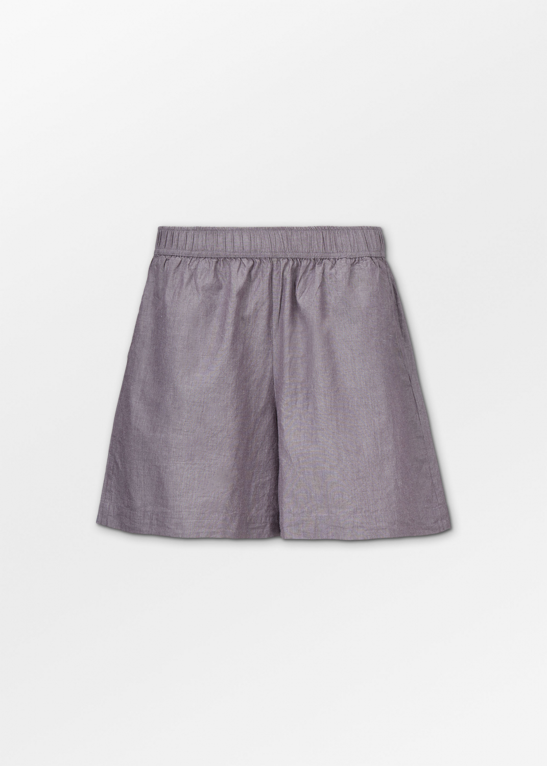 Pants & Shorts - Lulu Poplin shorts