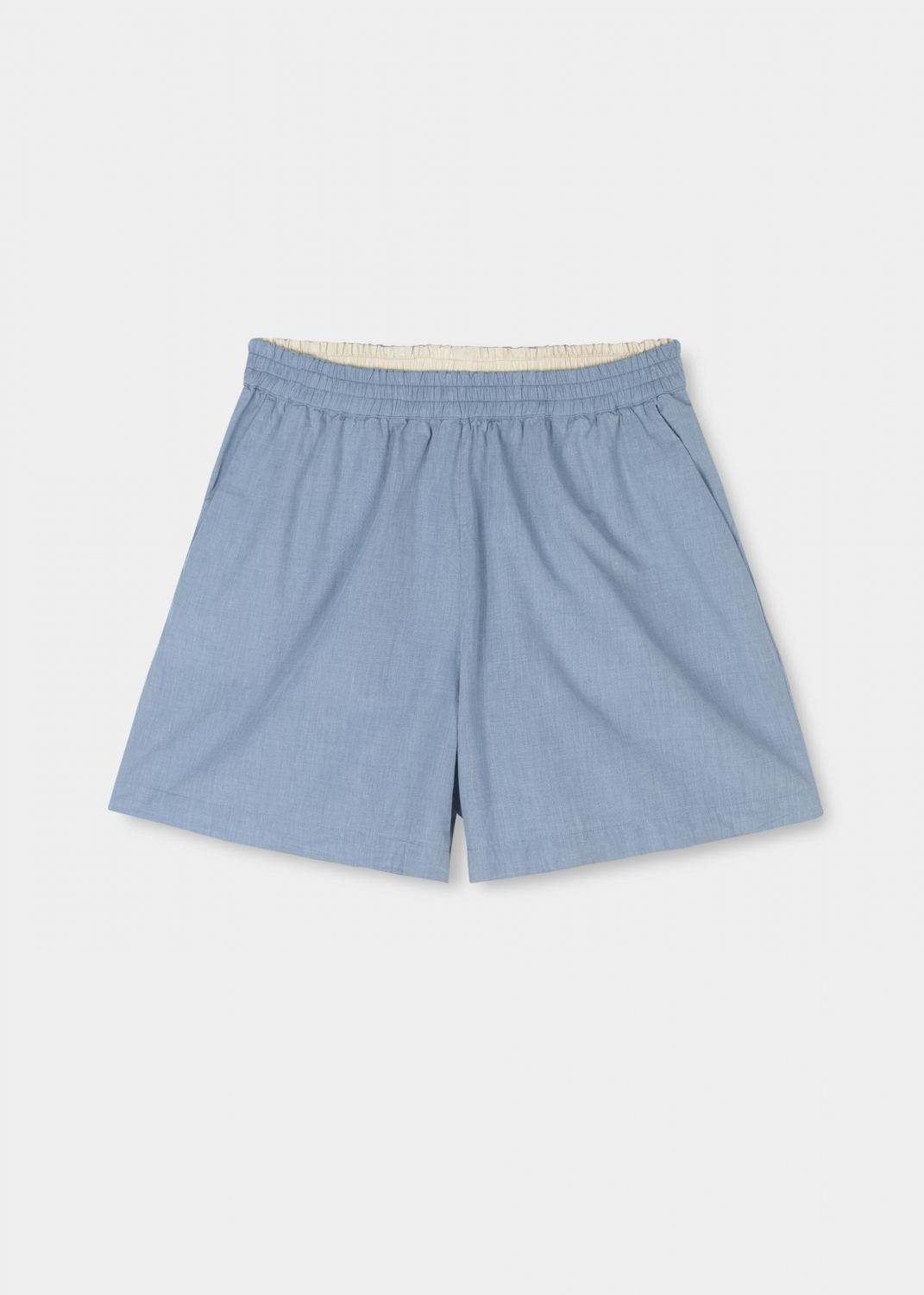 Pants & Shorts - Lulu Poplin shorts