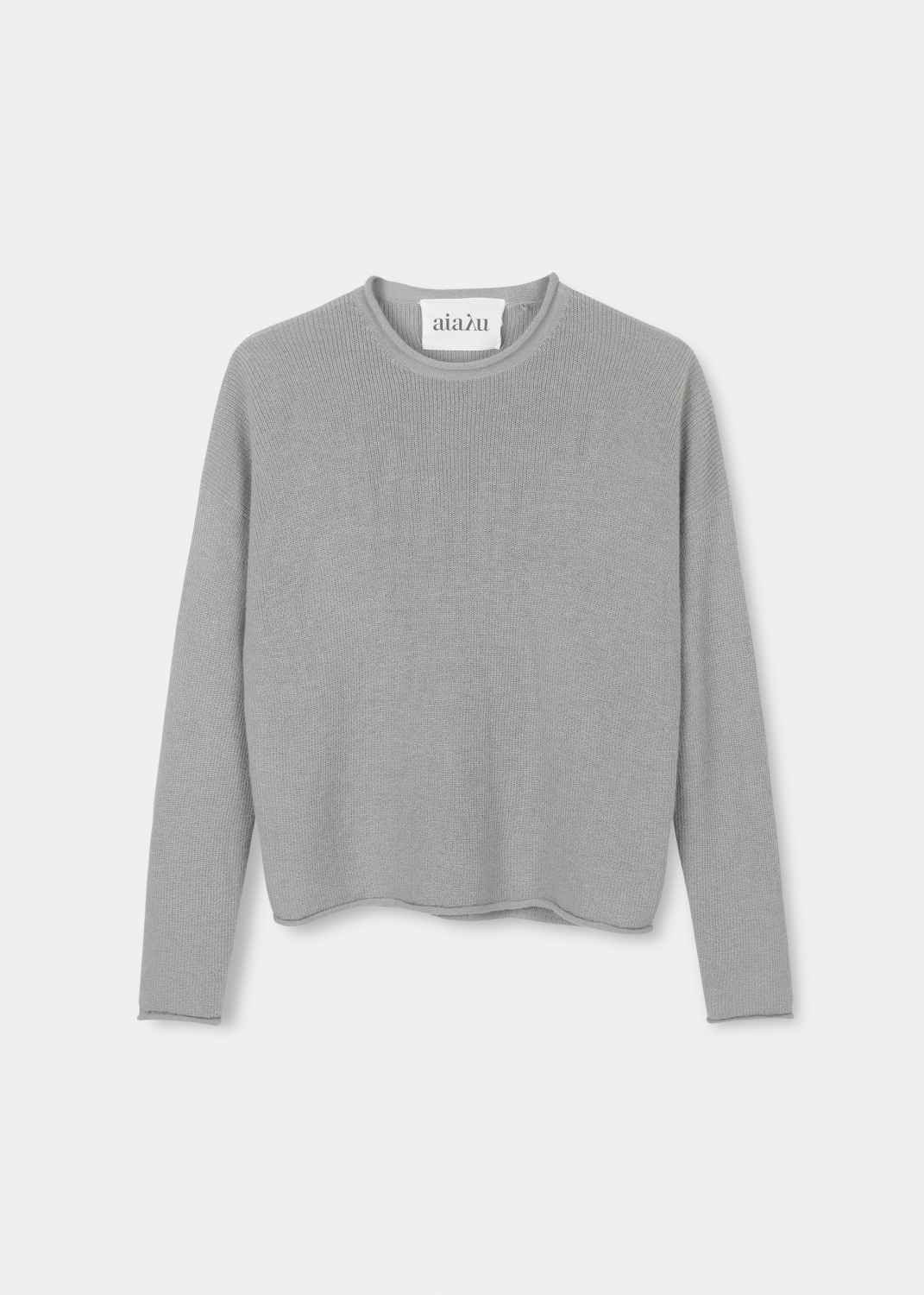 Knitwear - Lyra pullover Thumbnail