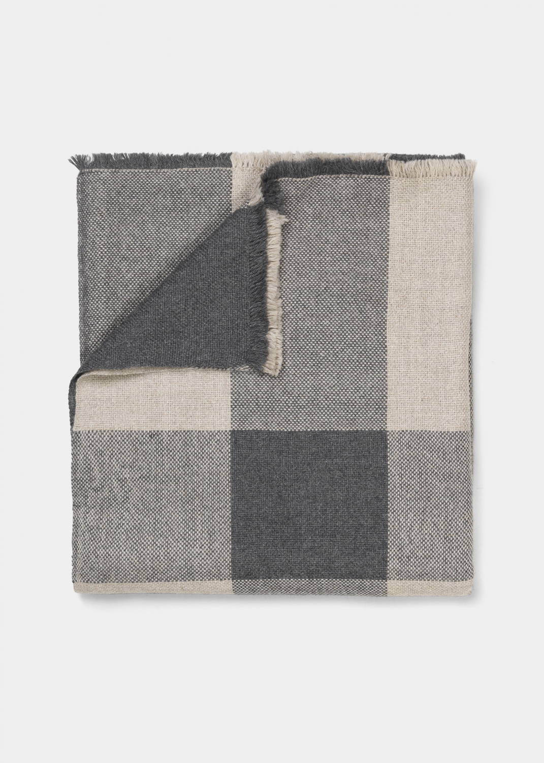 Plaider - Marlon tæppe (160x180)