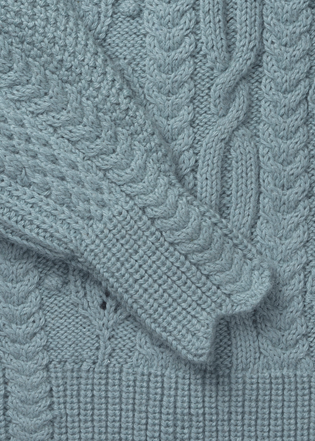 Knitwear - Melanie cardigan Thumbnail