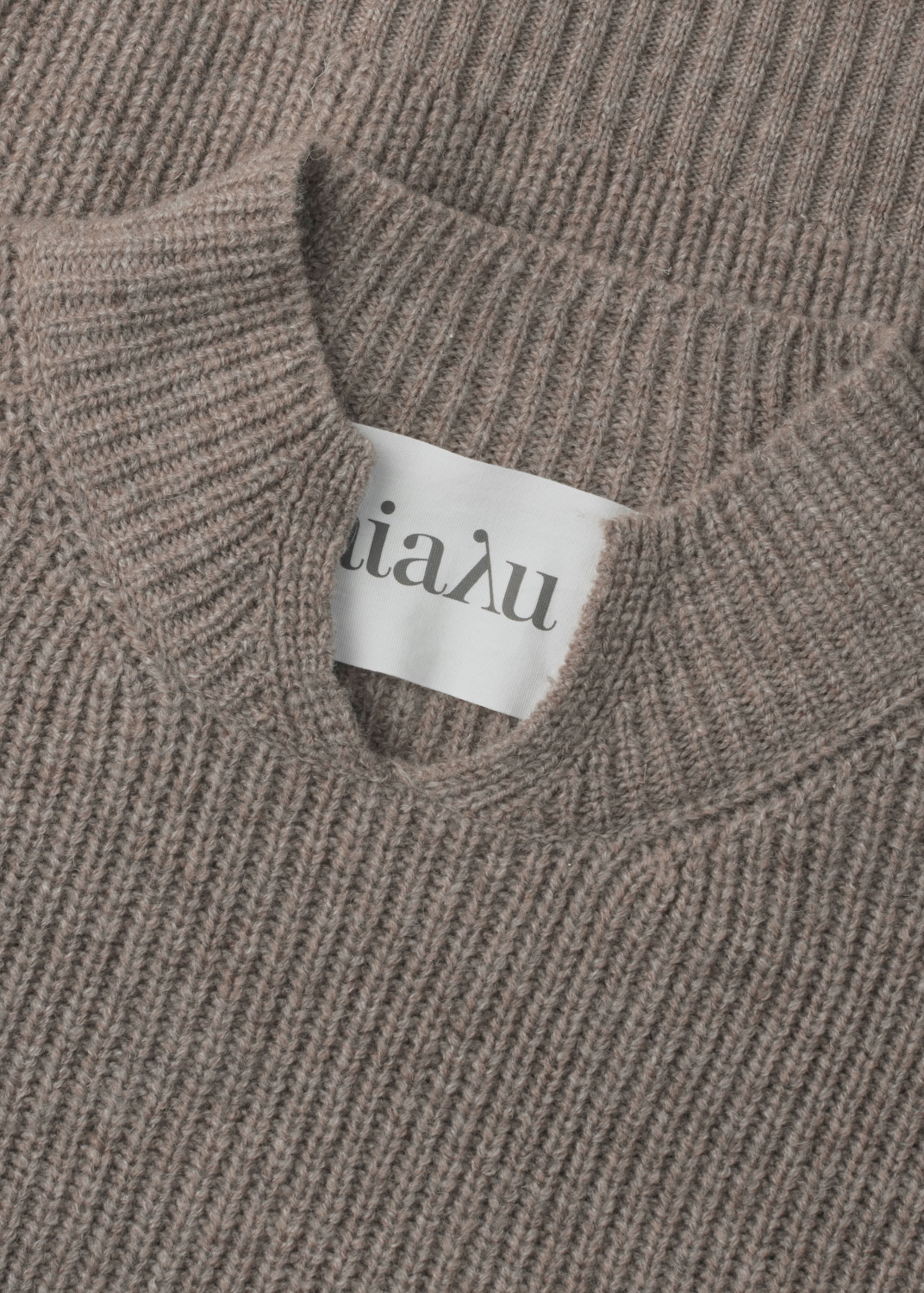 Knitwear - Mynte Pullover Thumbnail