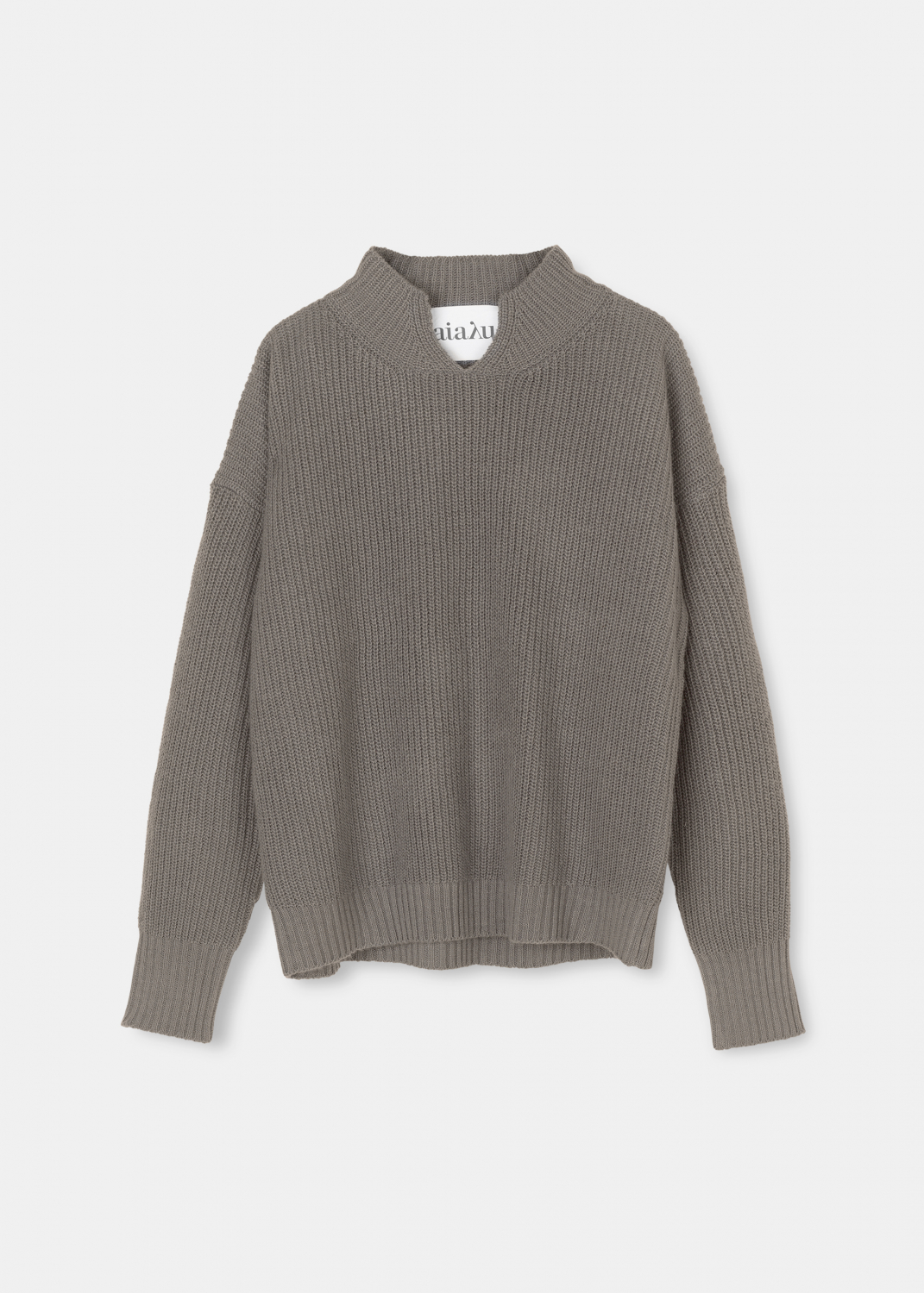 Knitwear - Mynte Pullover Thumbnail
