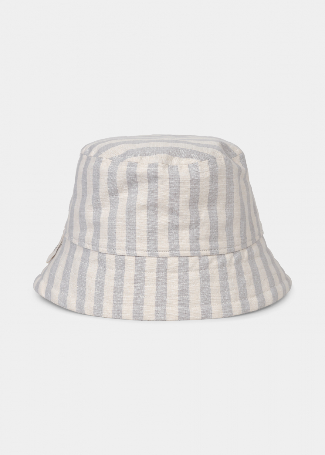 Nina Bucket Hat - Vacanza Stripes Thumbnail