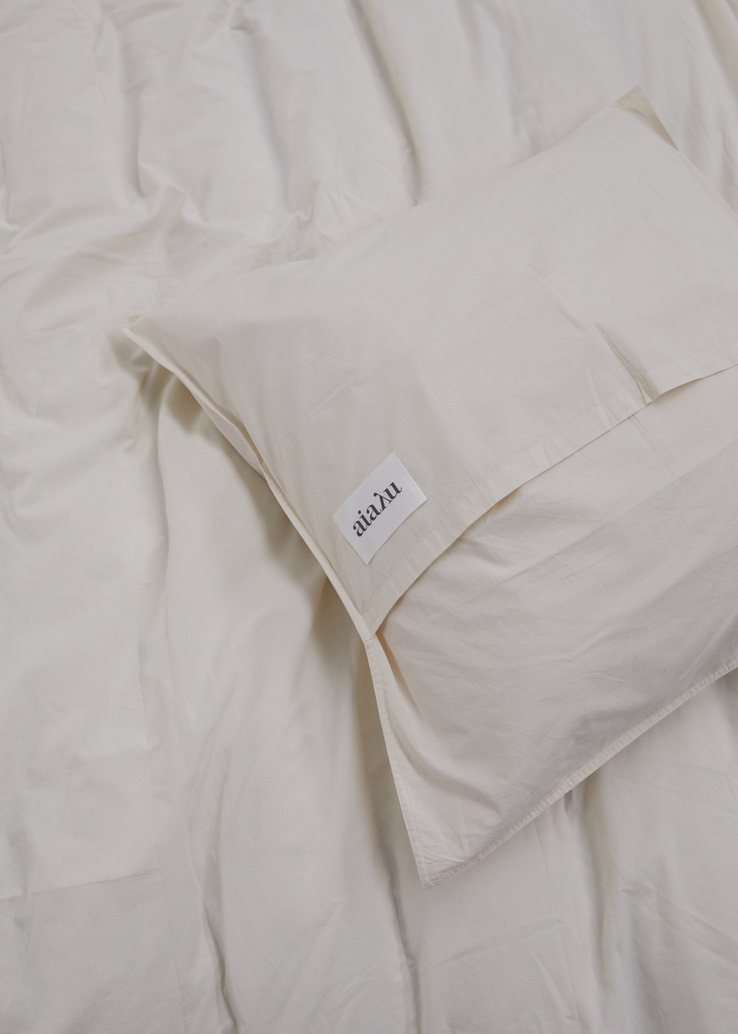 Bedlinen - Pillow Case (50x70)