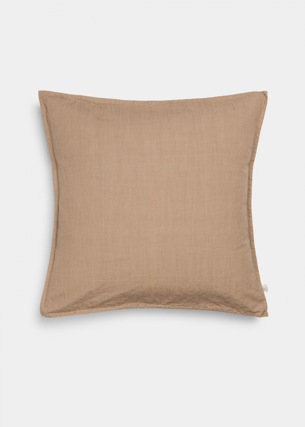 Puder - Pillow Cotton Slub (50x50)