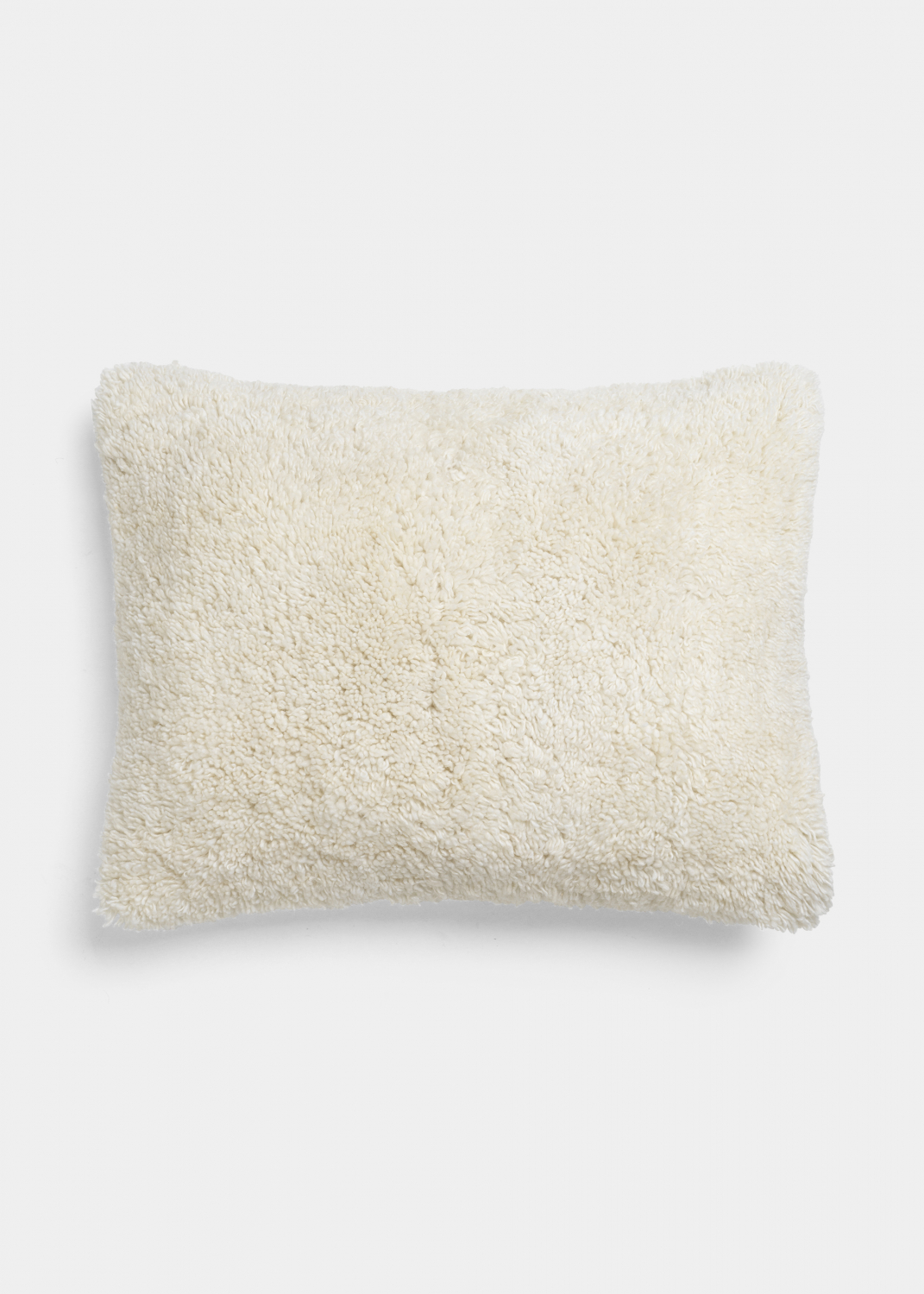 Kissen - Puffy Cashmere Pillow (30x40) Thumbnail