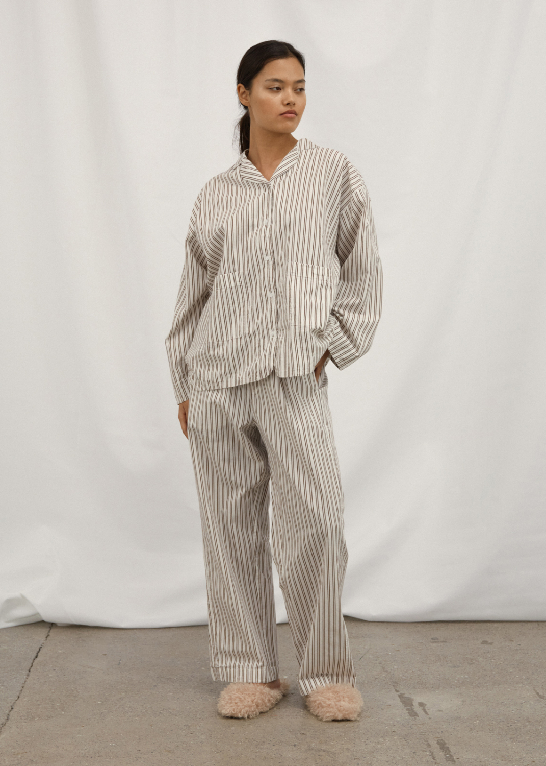 Sleepwear - Pyjamas Shirt Nonno